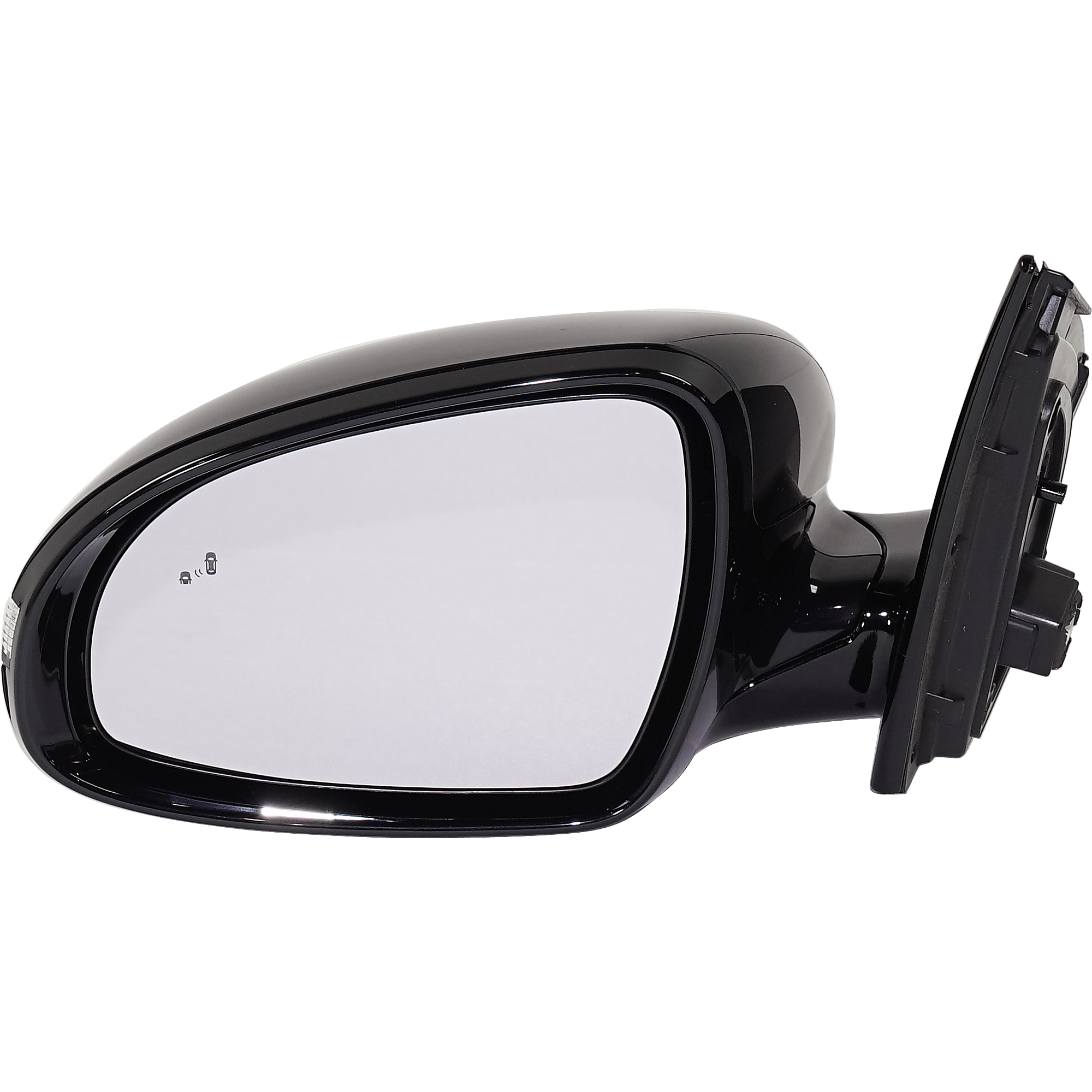 2018 Kia Sportage Mirrors from 69