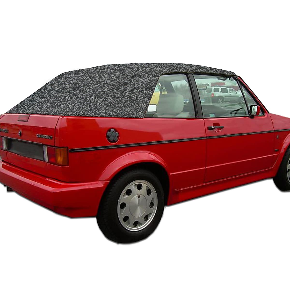 1999 Volkswagen Cabrio Convertible Tops from 343