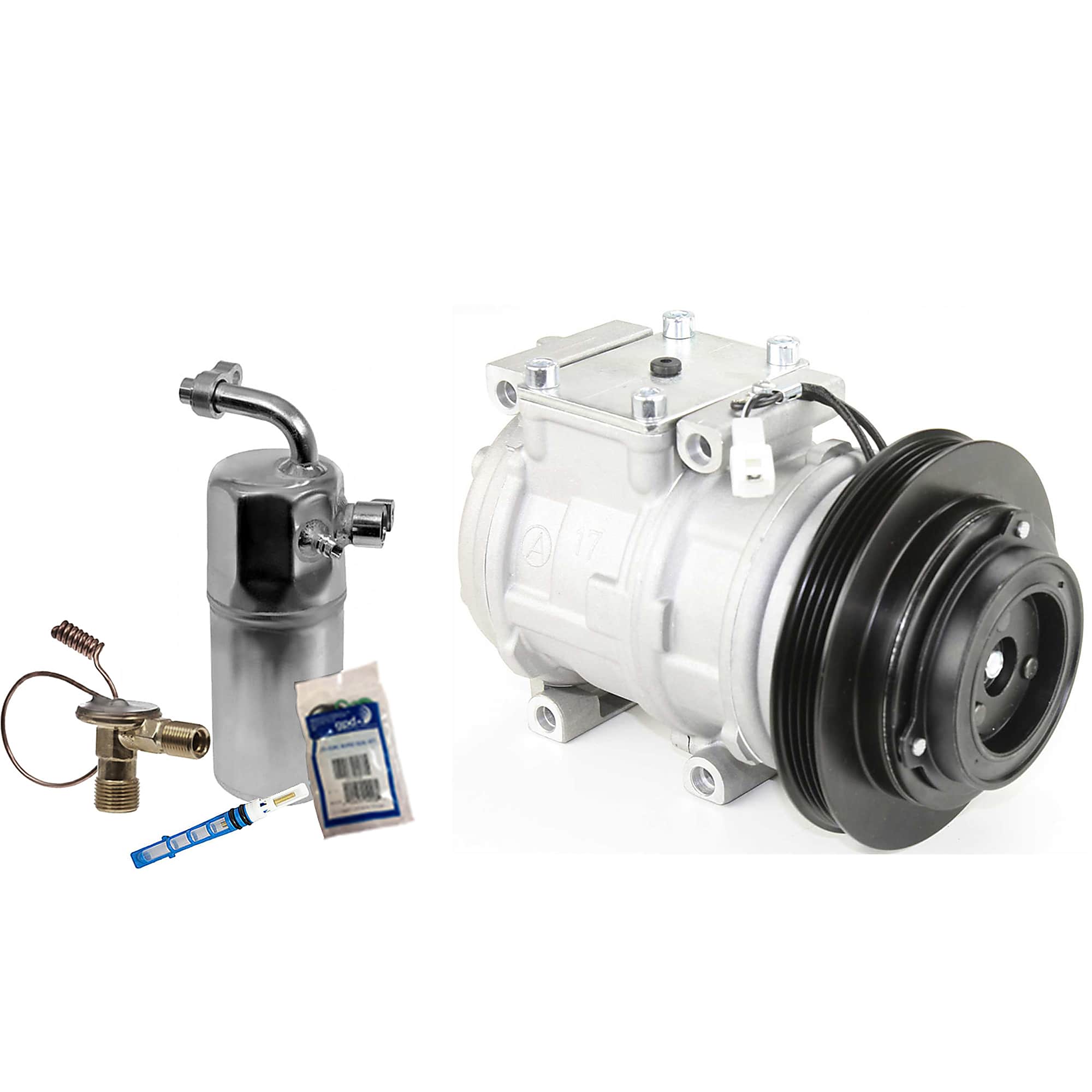 1997 Toyota 4Runner A/C Service Kits from 49