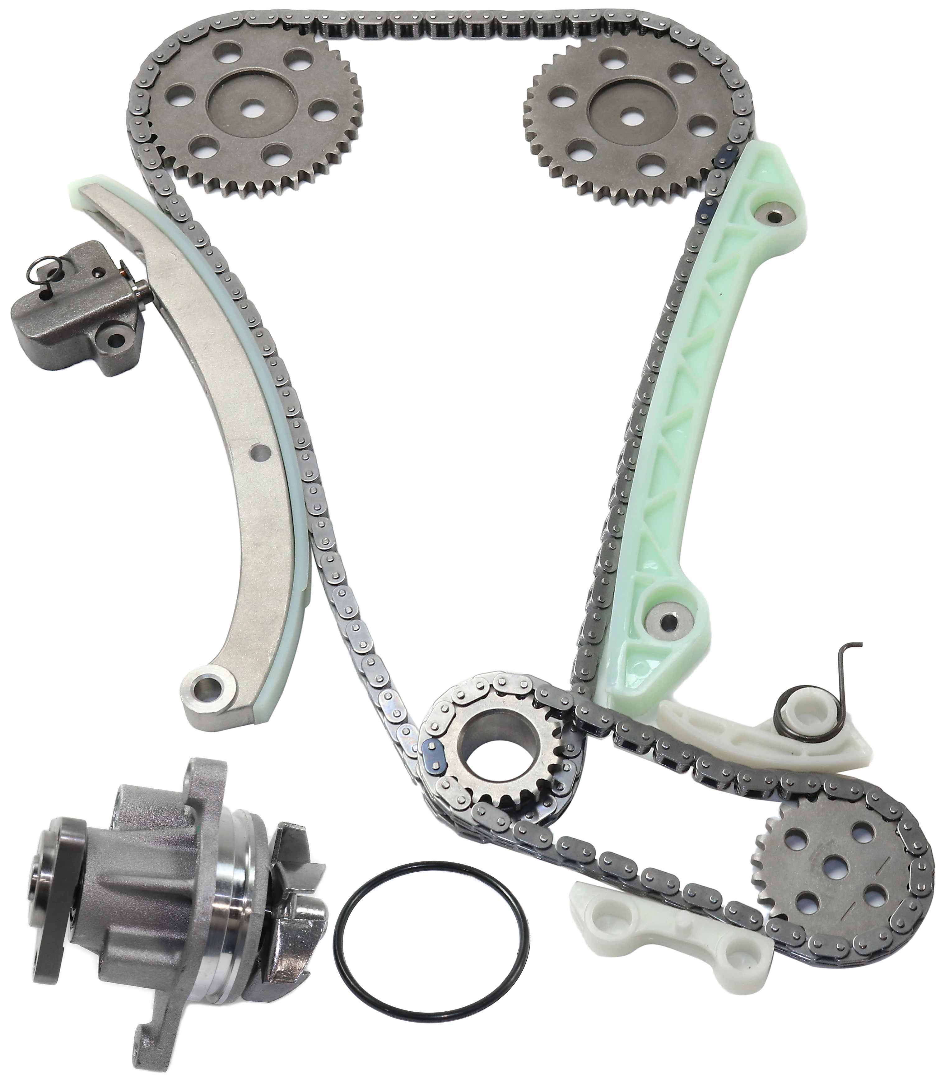 2008 Ford Focus Timing Chain Kits from 77