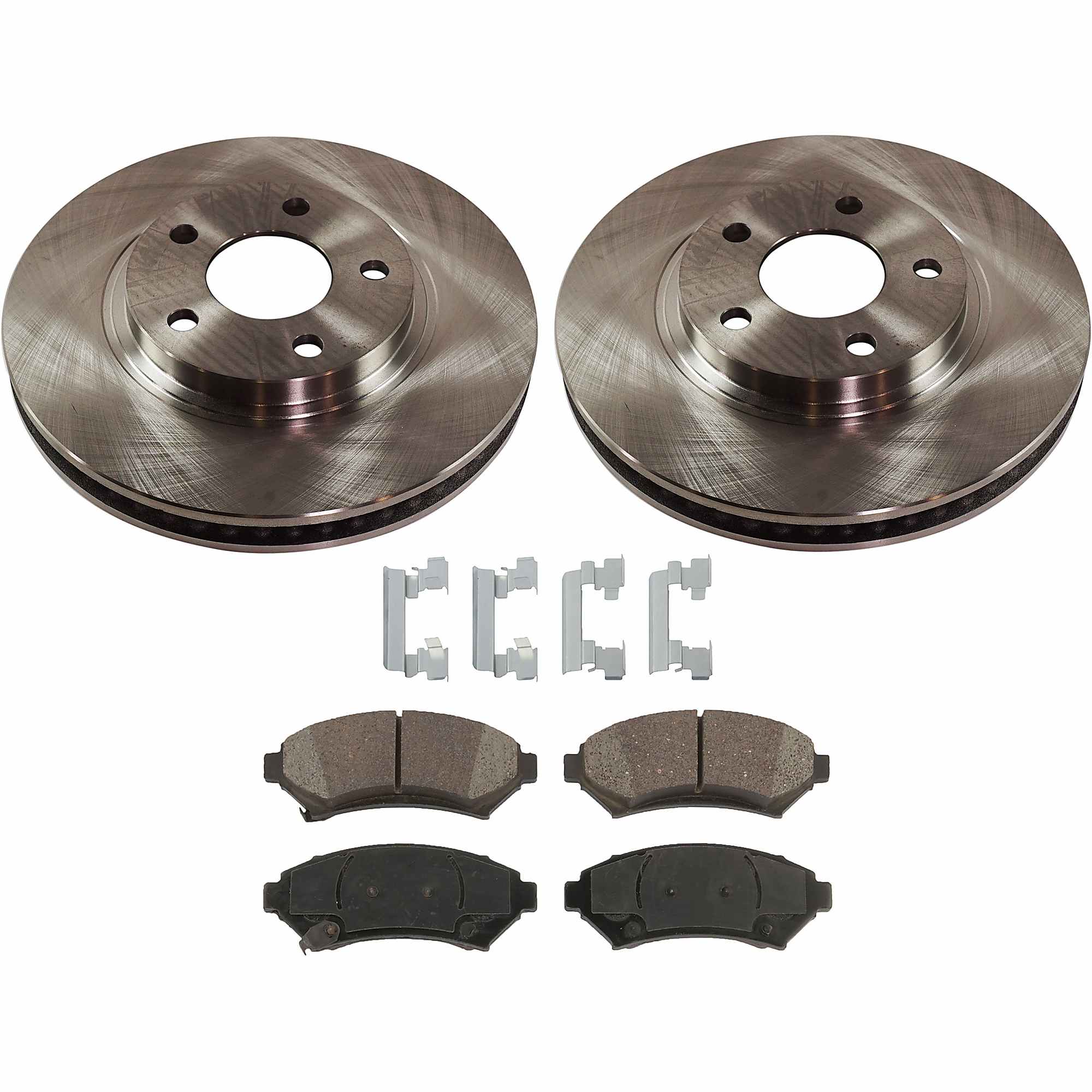 1997 Oldsmobile Aurora Brake Disc and Pad Kits from 71