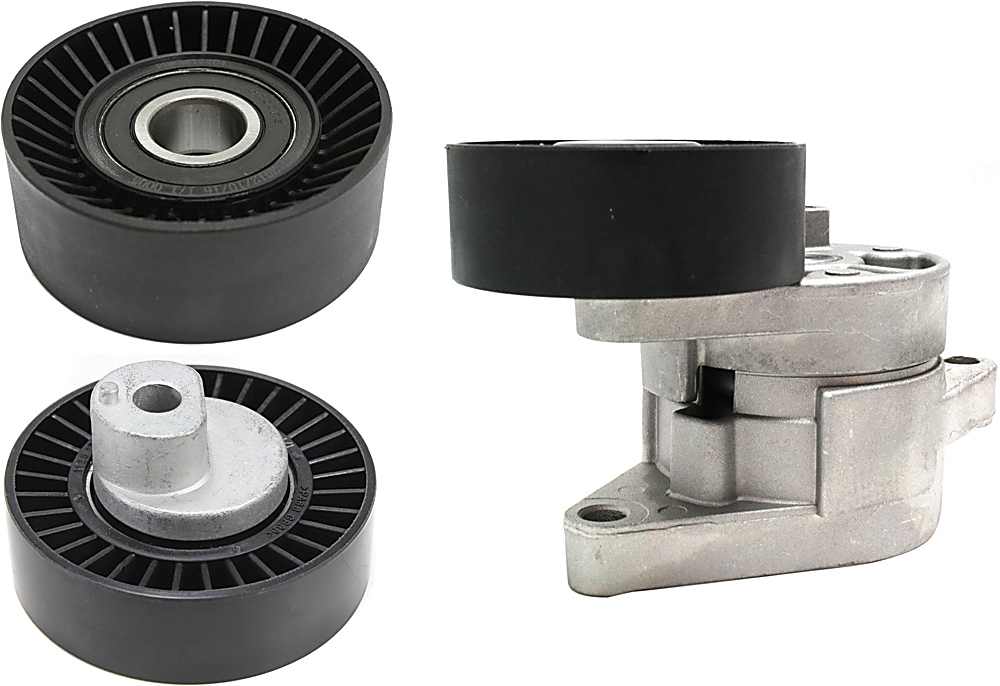 2002 BMW 330i Accessory Belt Tensioner Kits from 35