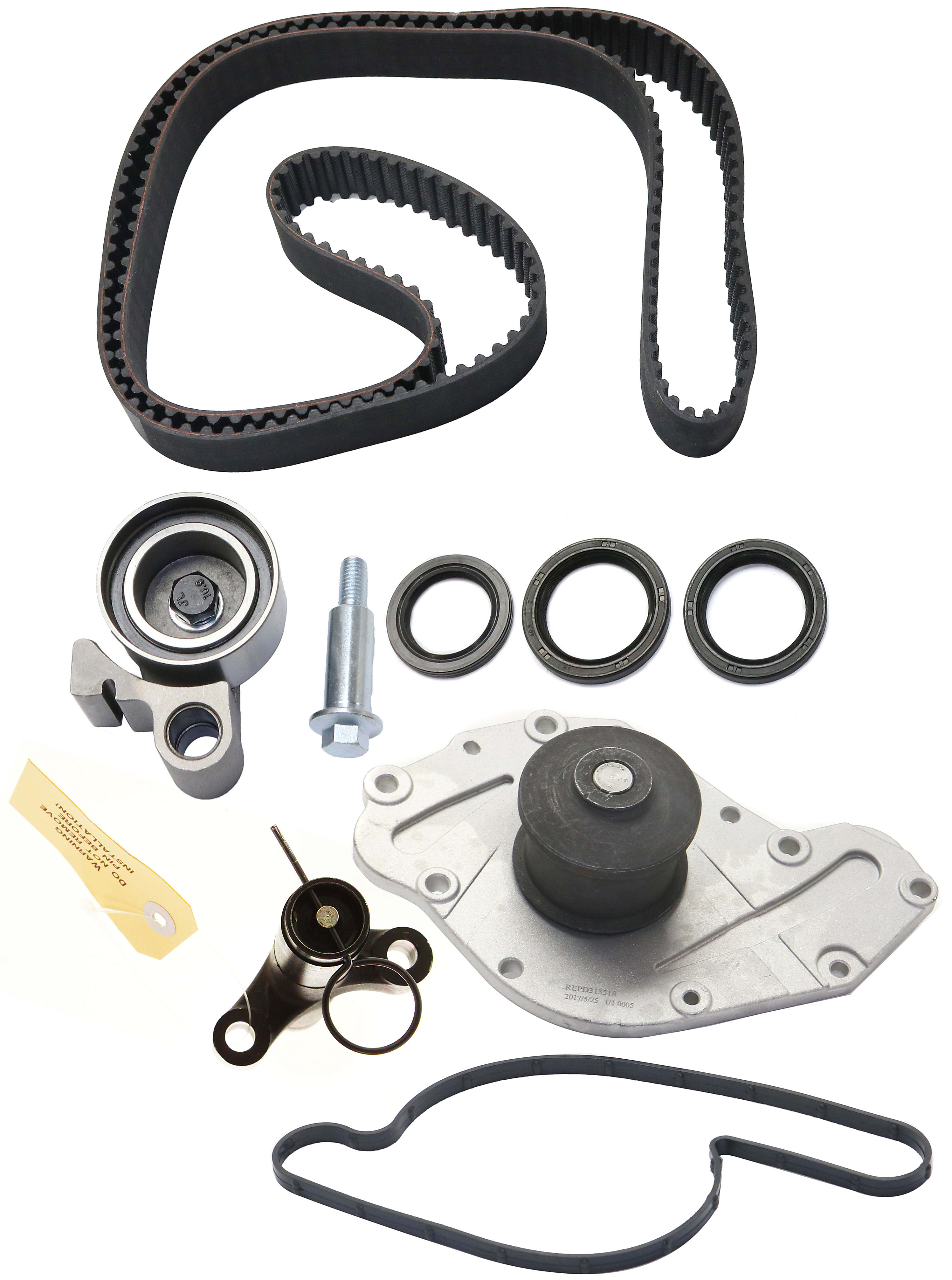 DriveMotive Timing Belt Kit KIT-100417-95