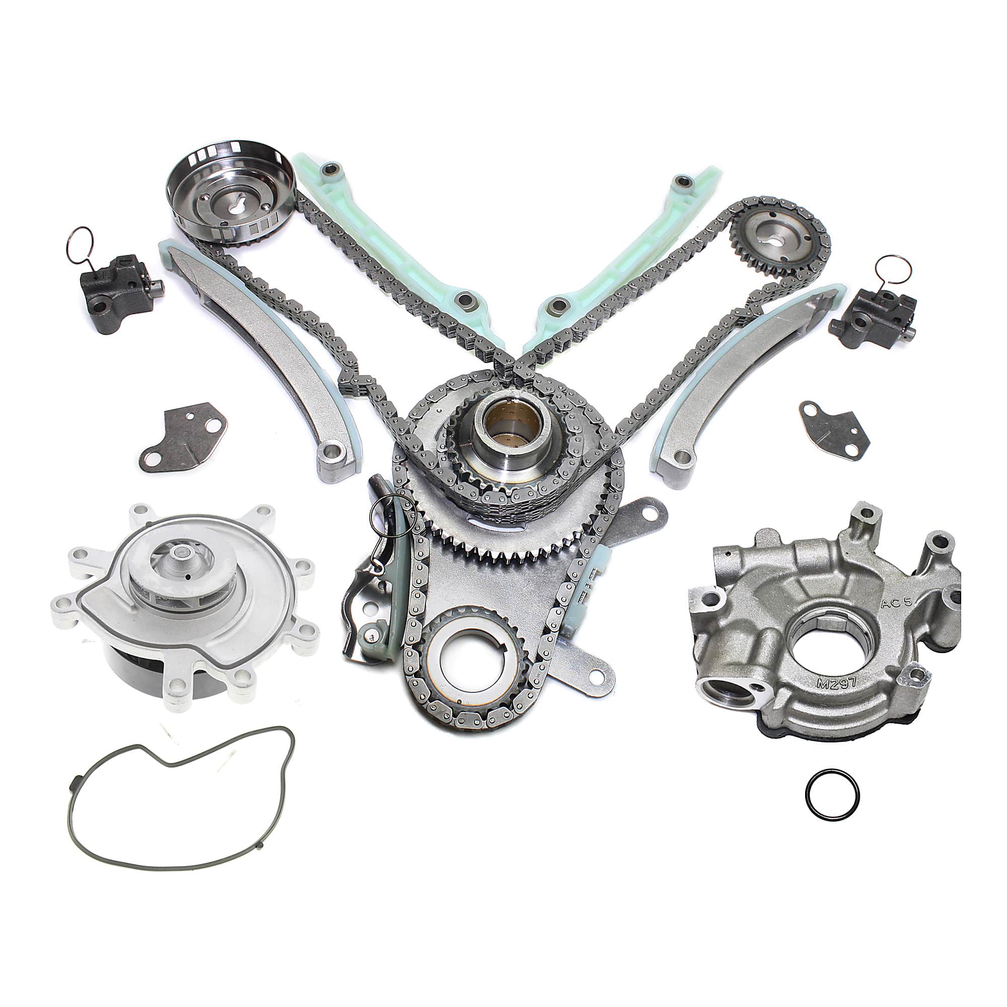 2006 Dodge Dakota Timing Chain Kits from 91