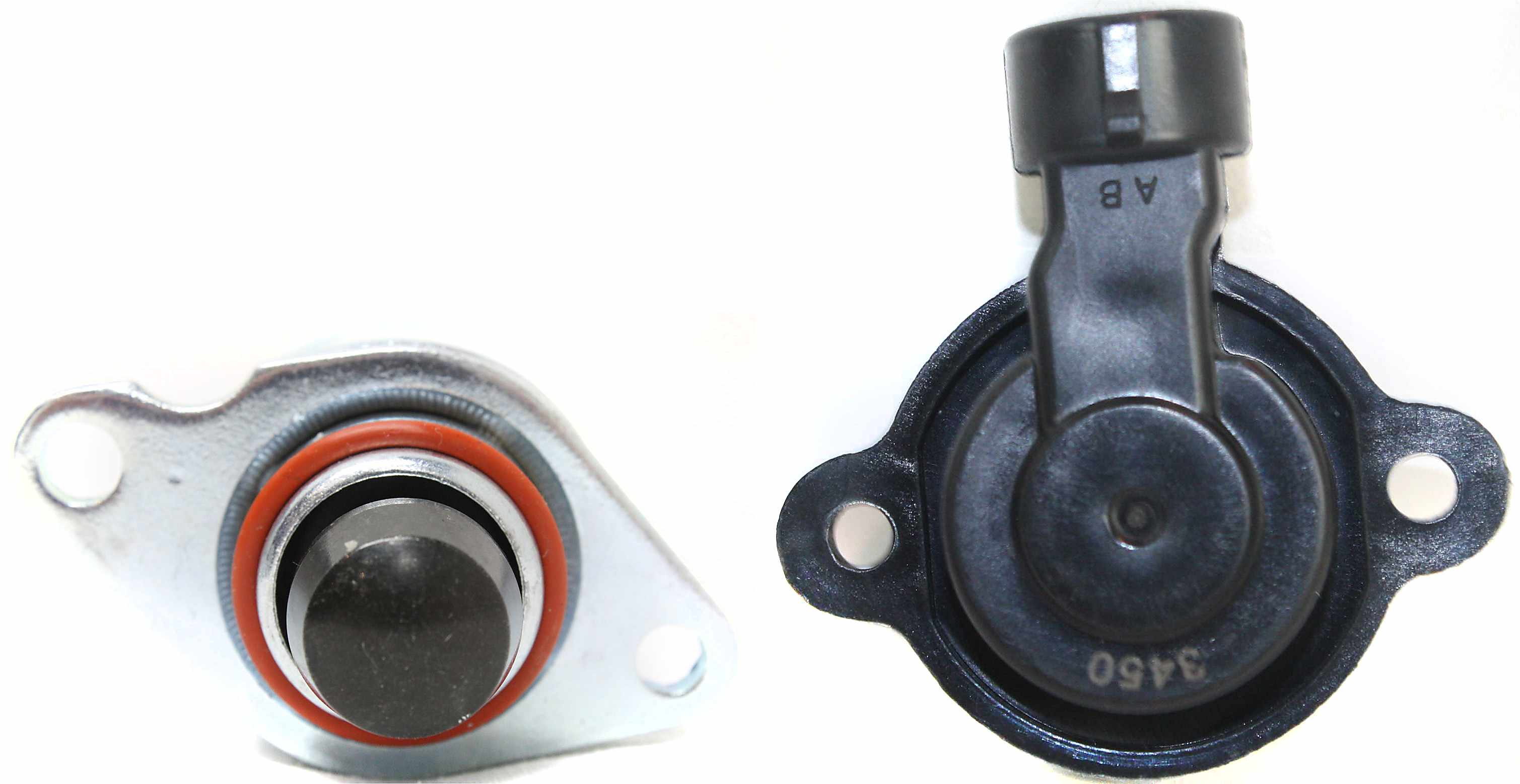 For GMC Savana 2500 Throttle Position Sensor Connector AC Delco 56617MV For GMC Savana 2500 Throttle Position Sensor Connector AC Delco 56617MV