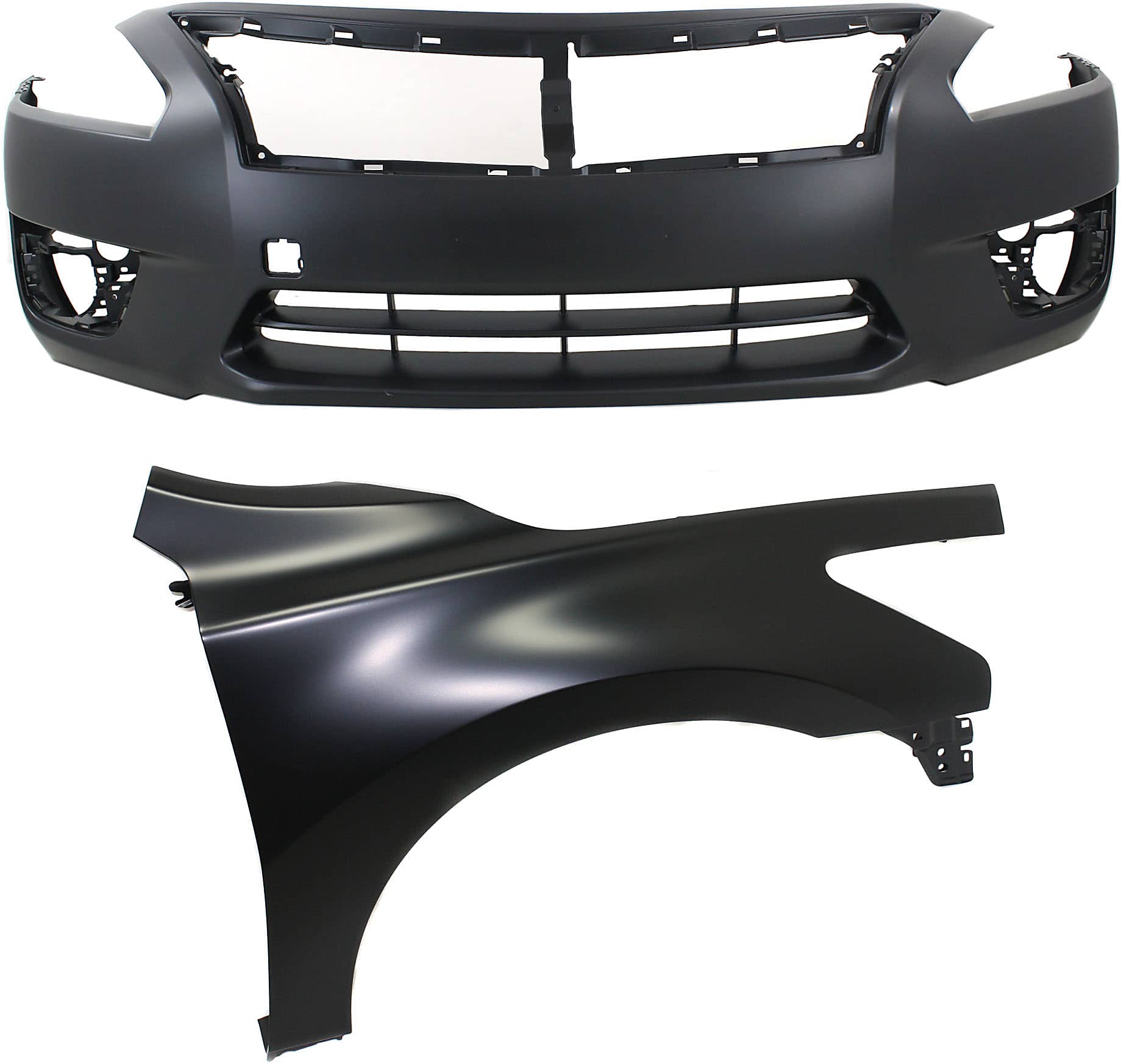 2015 Nissan Altima Fenders from 92
