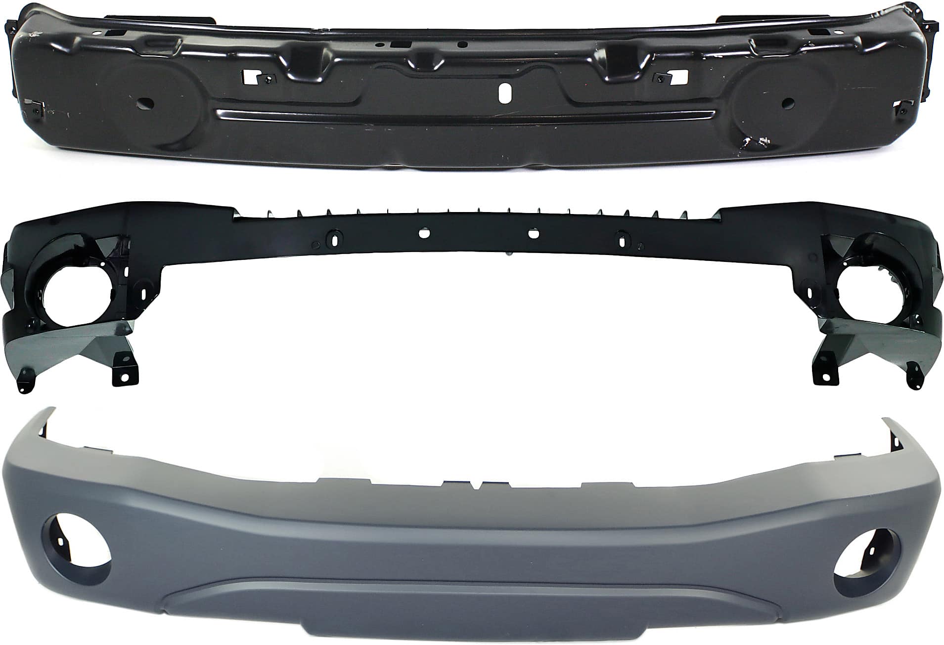 Car Bumper Reinforcements Front, Rear from 27