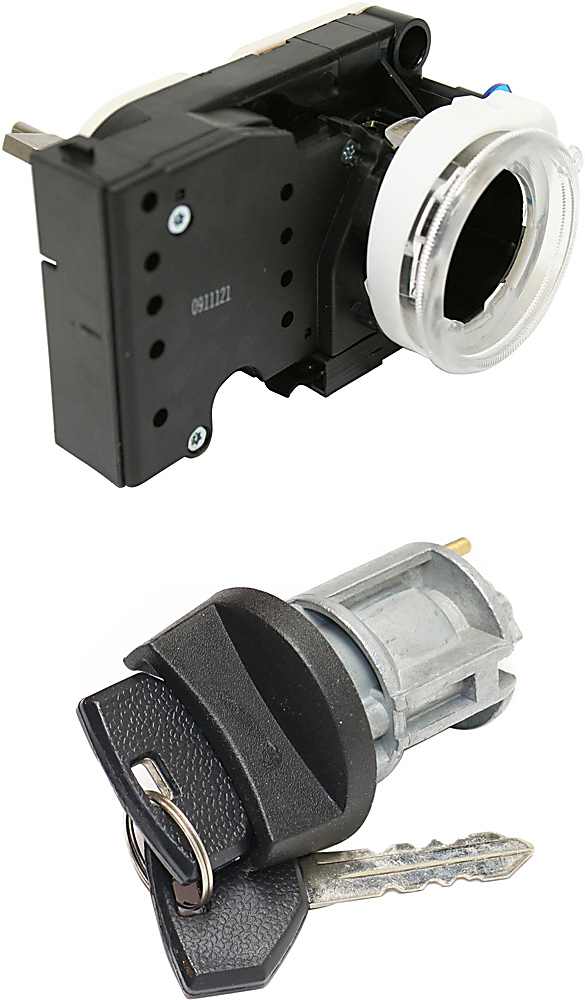 2000 Dodge Dakota Ignition Switches from 20