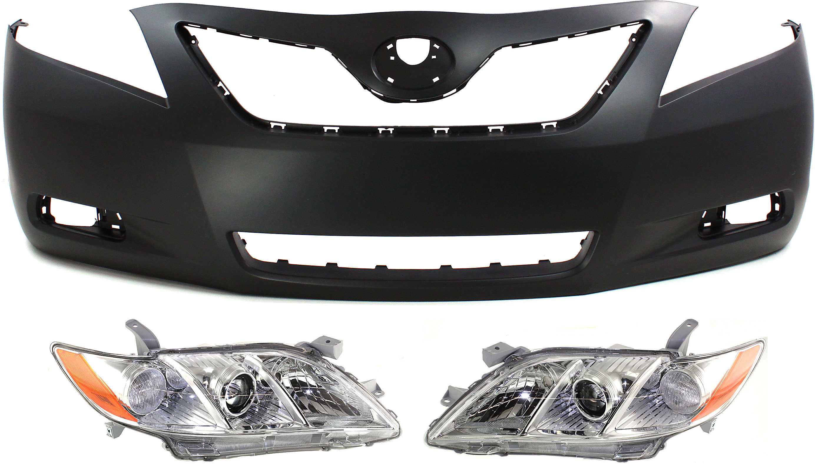 Toyota Parts, Accessories & Truck Aftermarket Catalog | CarParts.com