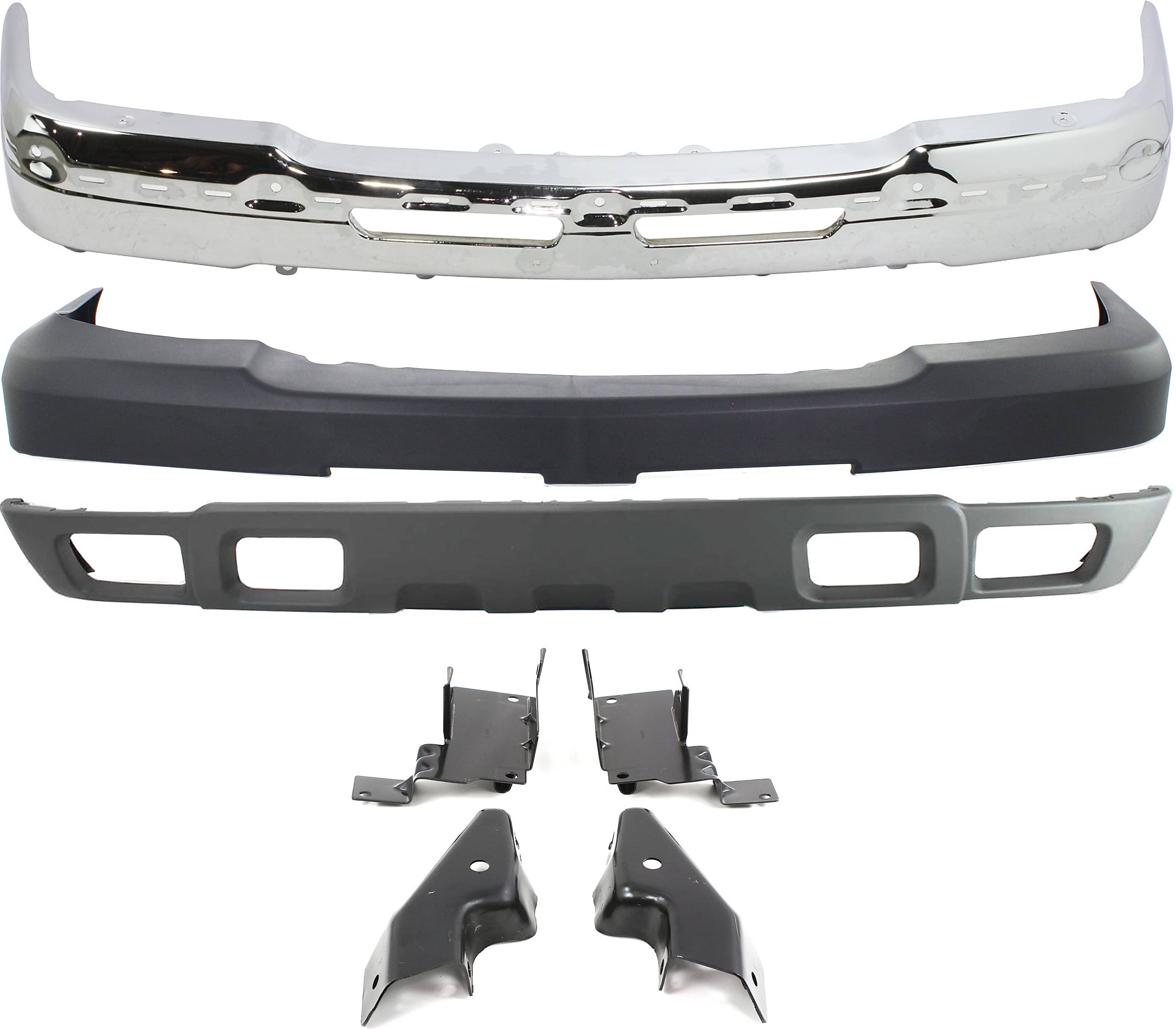 Chevrolet Silverado 1500 Parts & Accessories Aftermarket Catalog