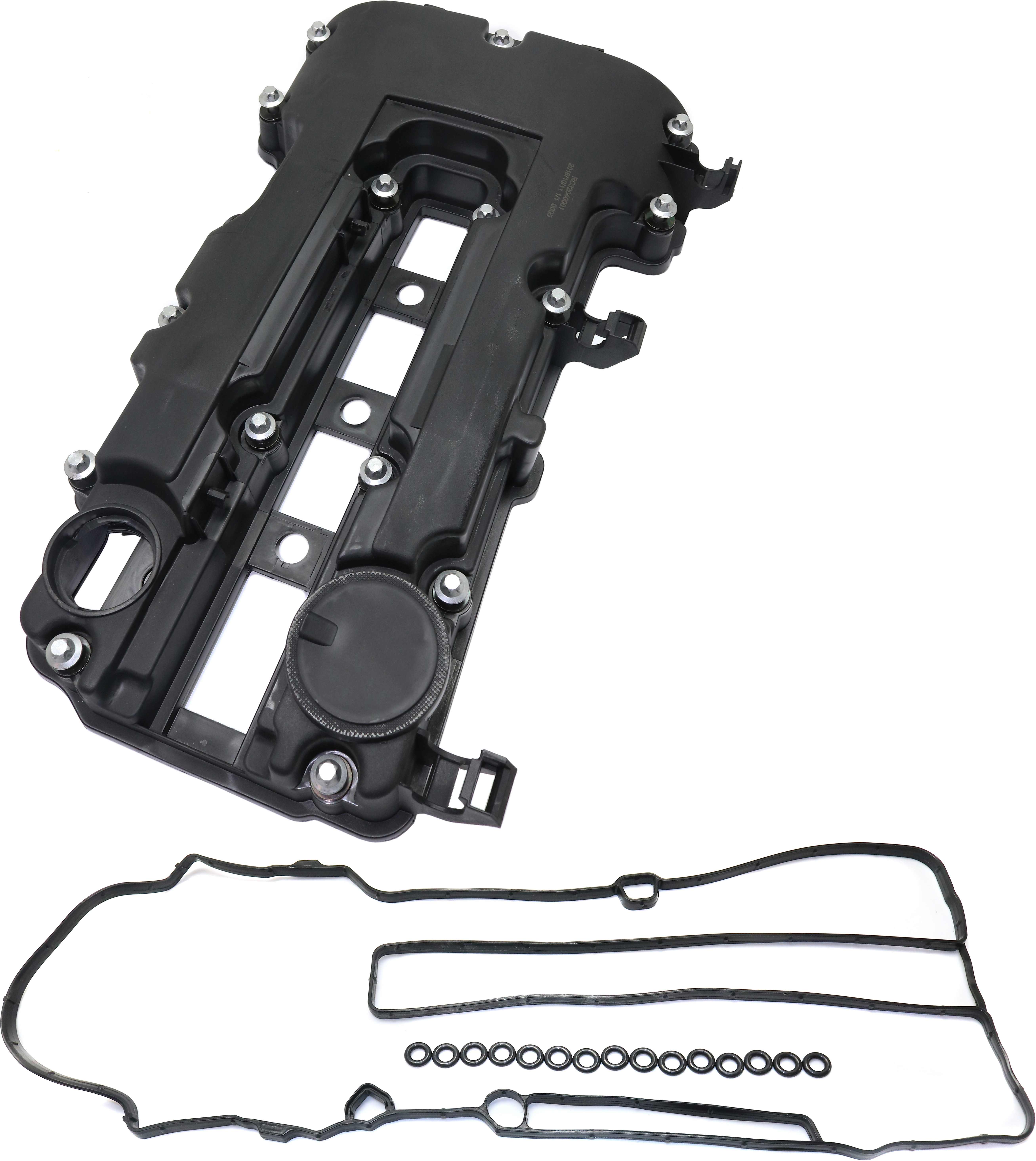 Car Valve Covers Aluminum, Steel from 40