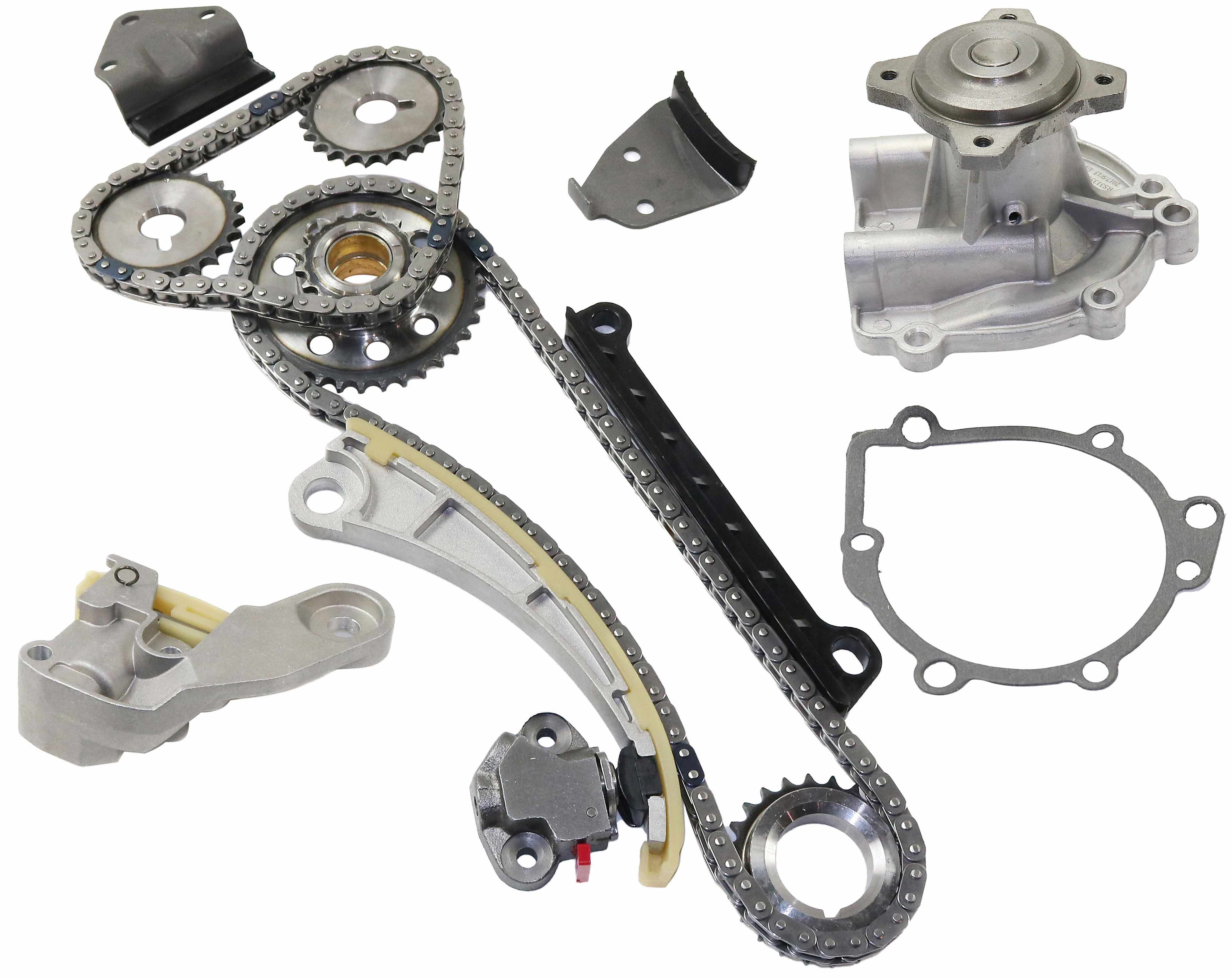 2008 Suzuki SX4 Timing Chain Kits from 77