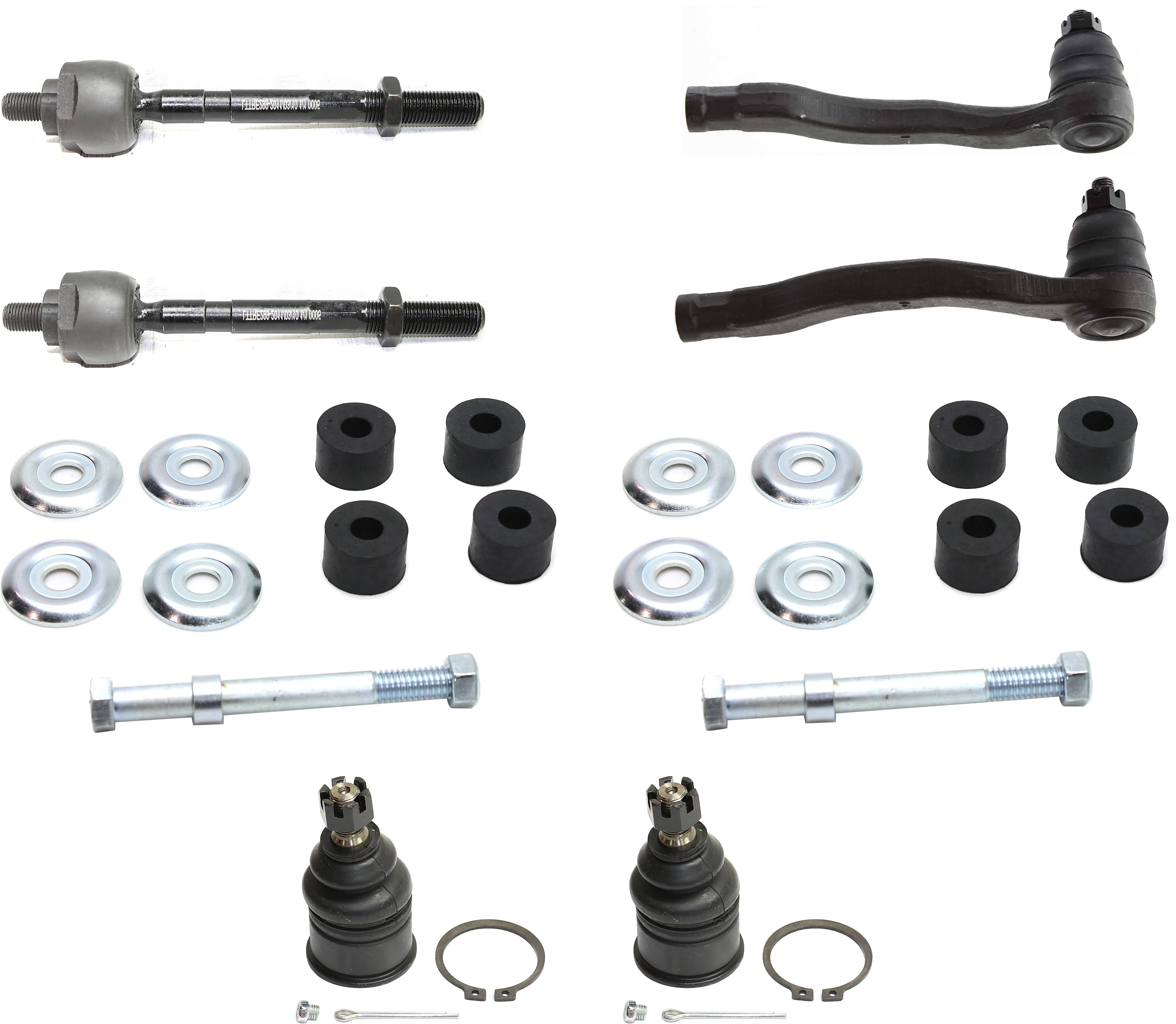 1995 Honda Civic Suspension Kits from 39