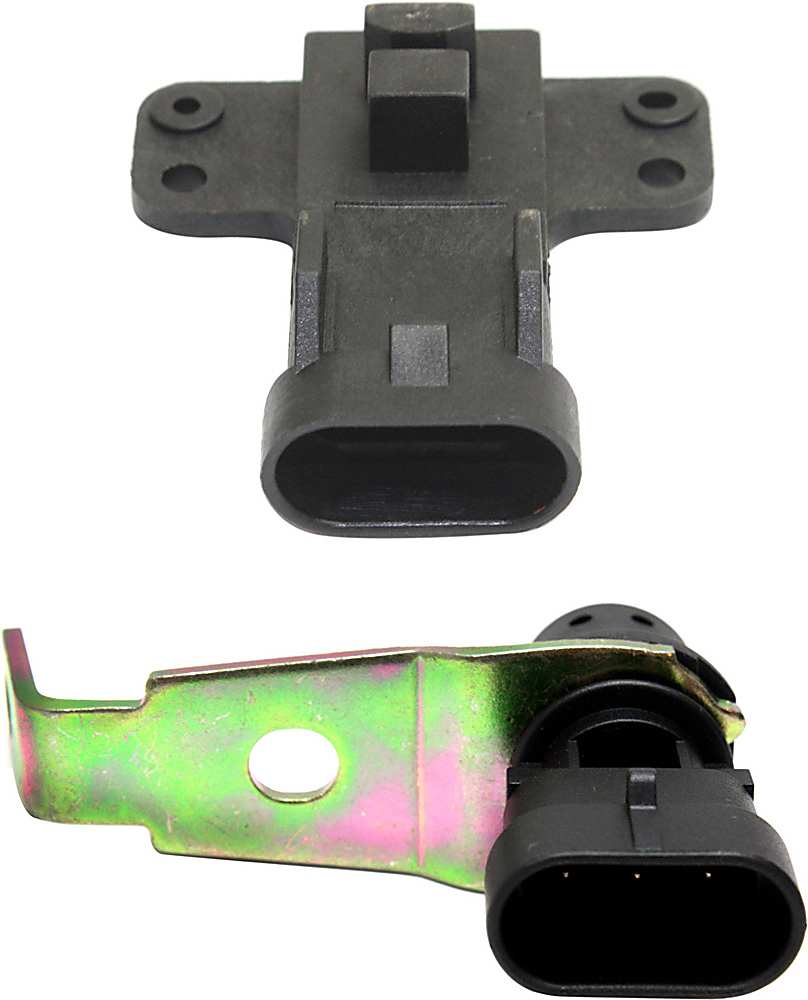 2004 Chevrolet Silverado 1500 Crankshaft Position Sensors from 18