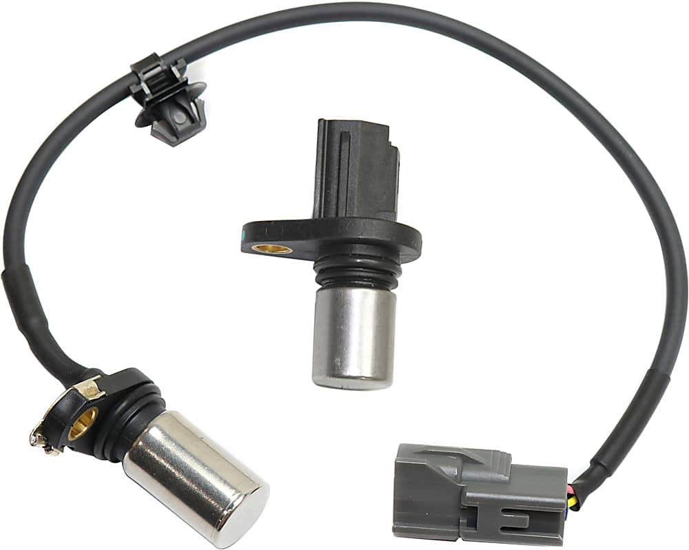 2001 Toyota RAV4 Camshaft Position Sensors from 23