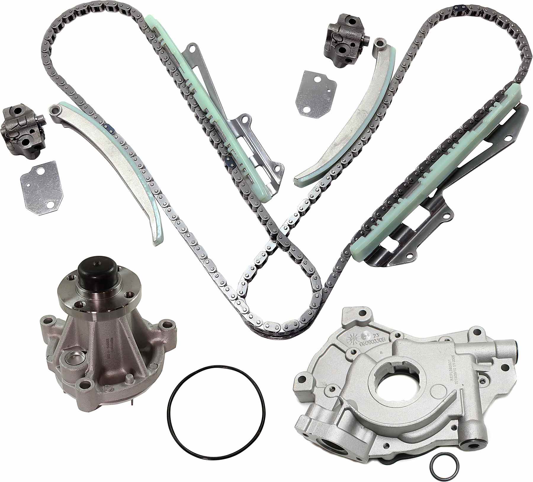 1997 Ford F150 Timing Chain Kits from 35