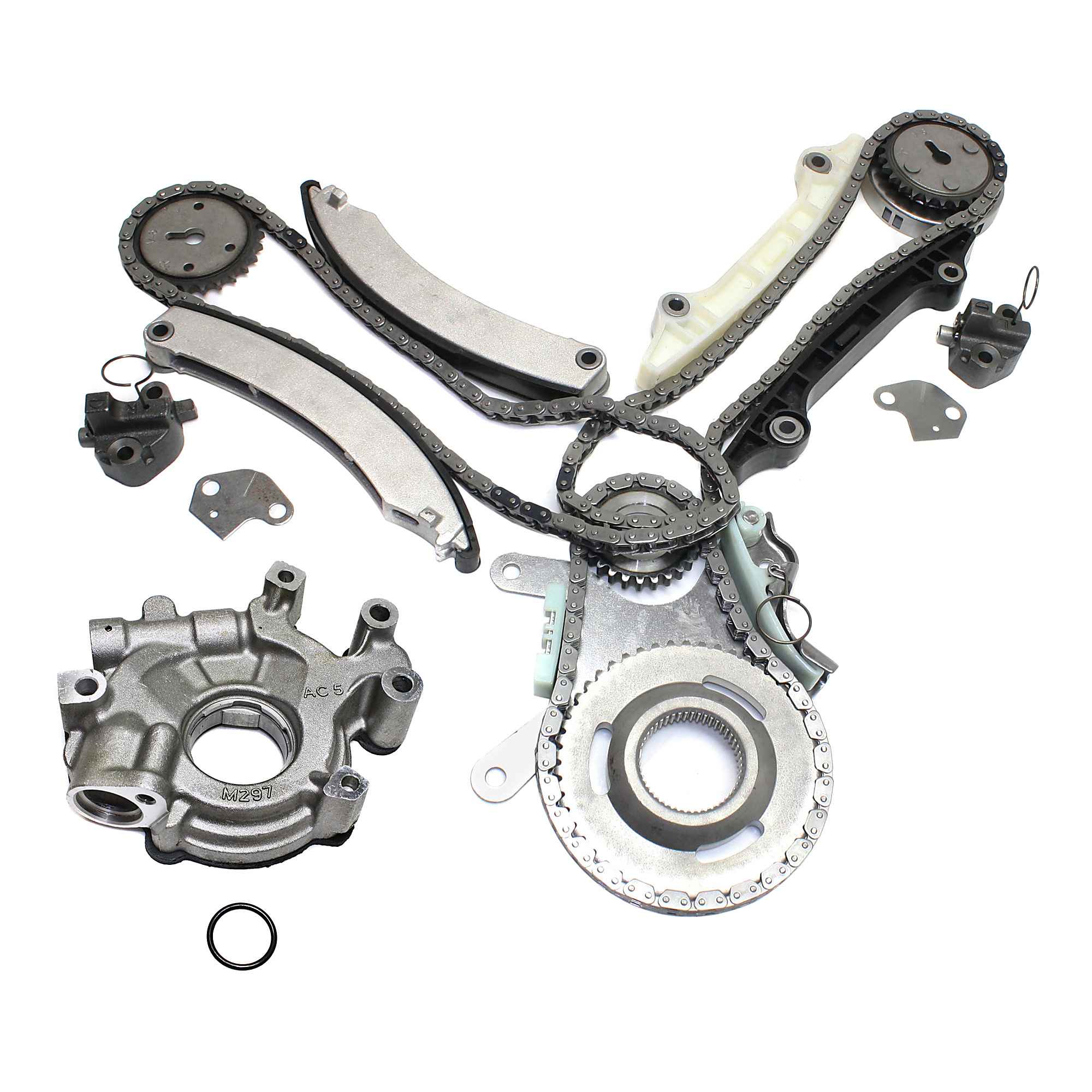 2006 Jeep Liberty Timing Chain Kits from 96