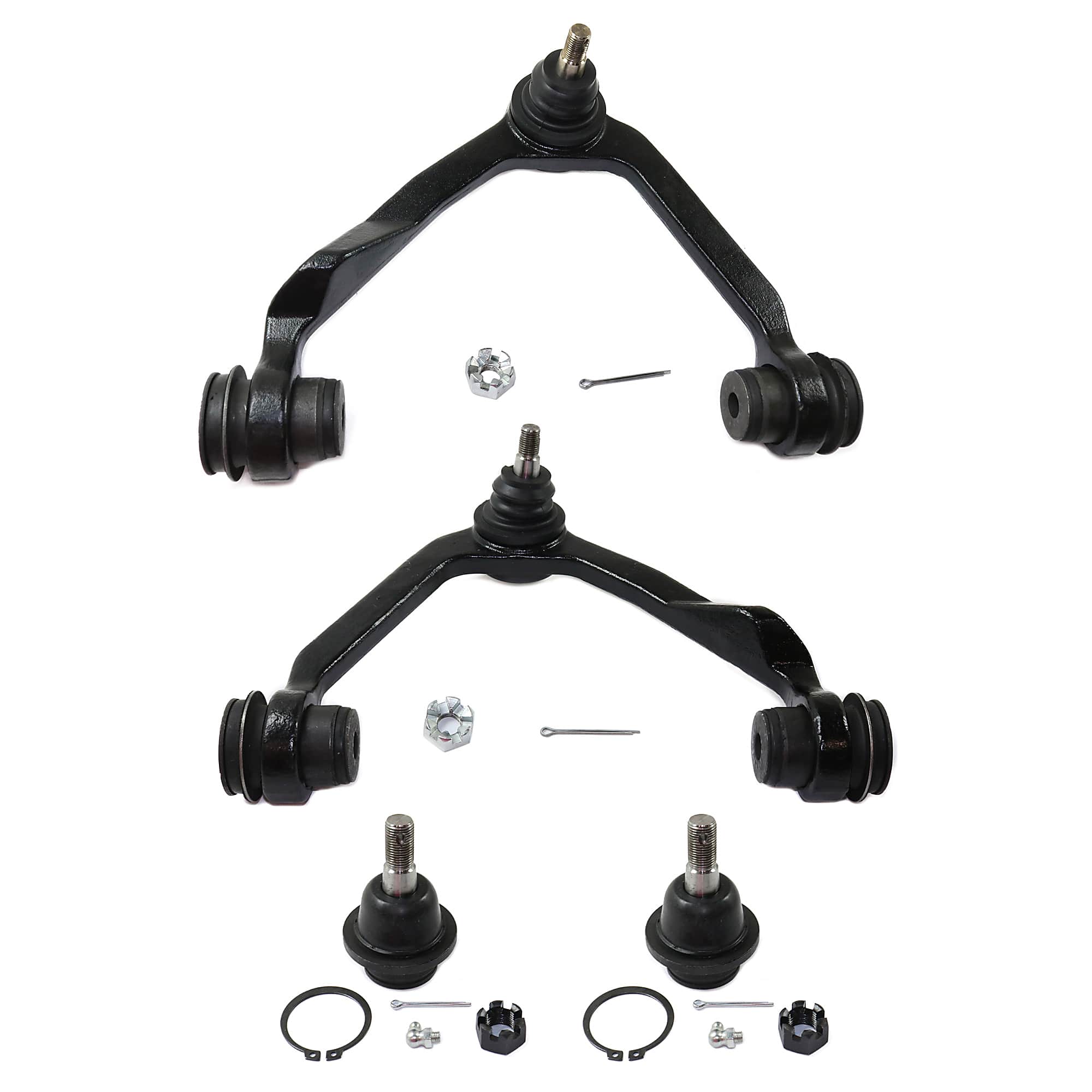 Car Ball Joints Greasable, NonGreasable from 18