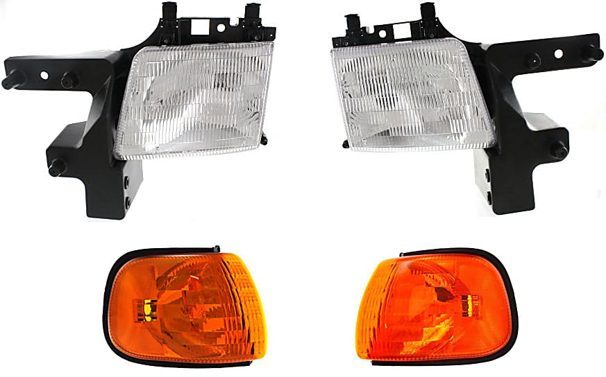 Dodge Ram 3500 Van Parts & Accessories Aftermarket Catalog