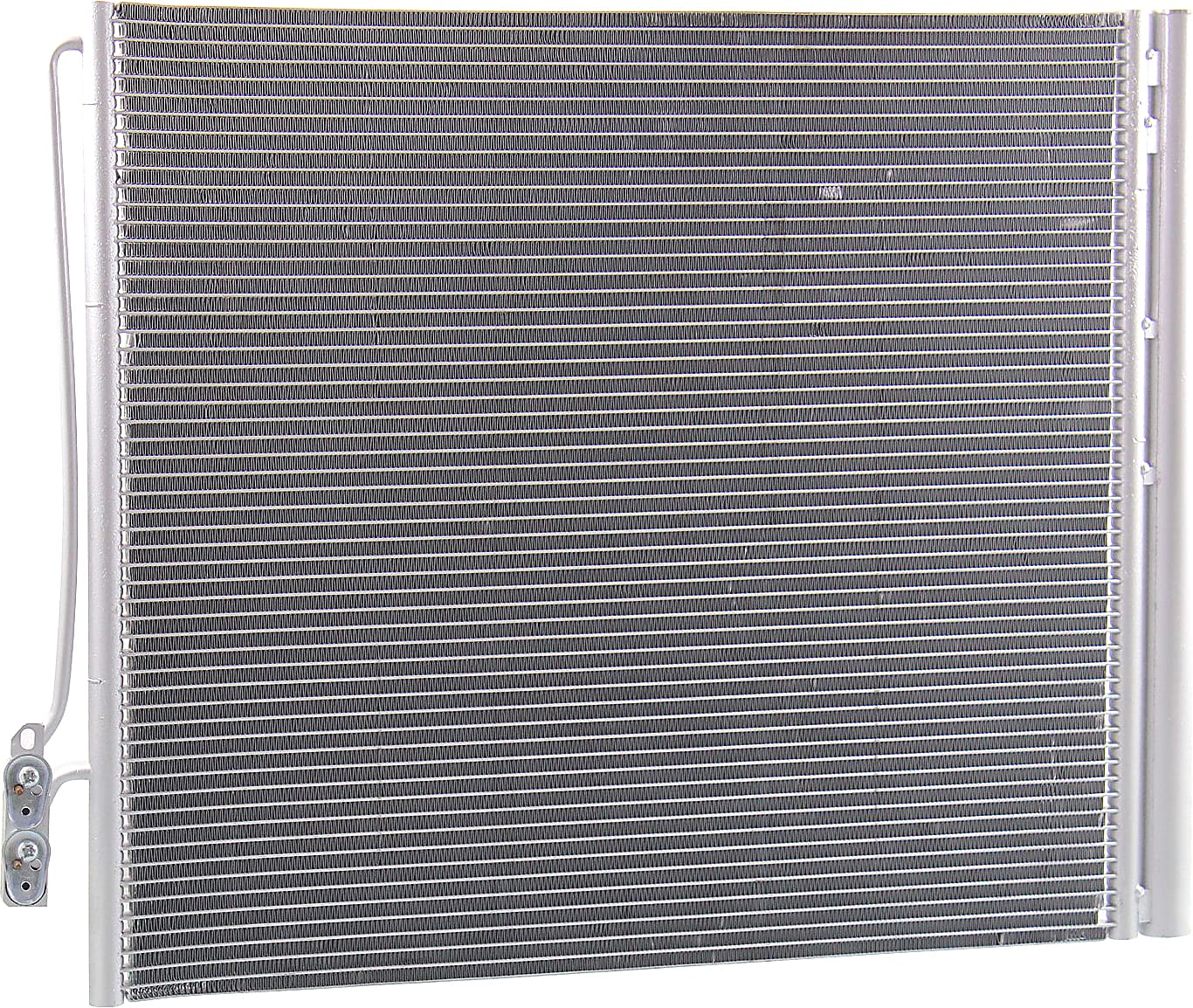 Car A/C Condensers - With or Without Receiver Drier from $44 | CarParts.com