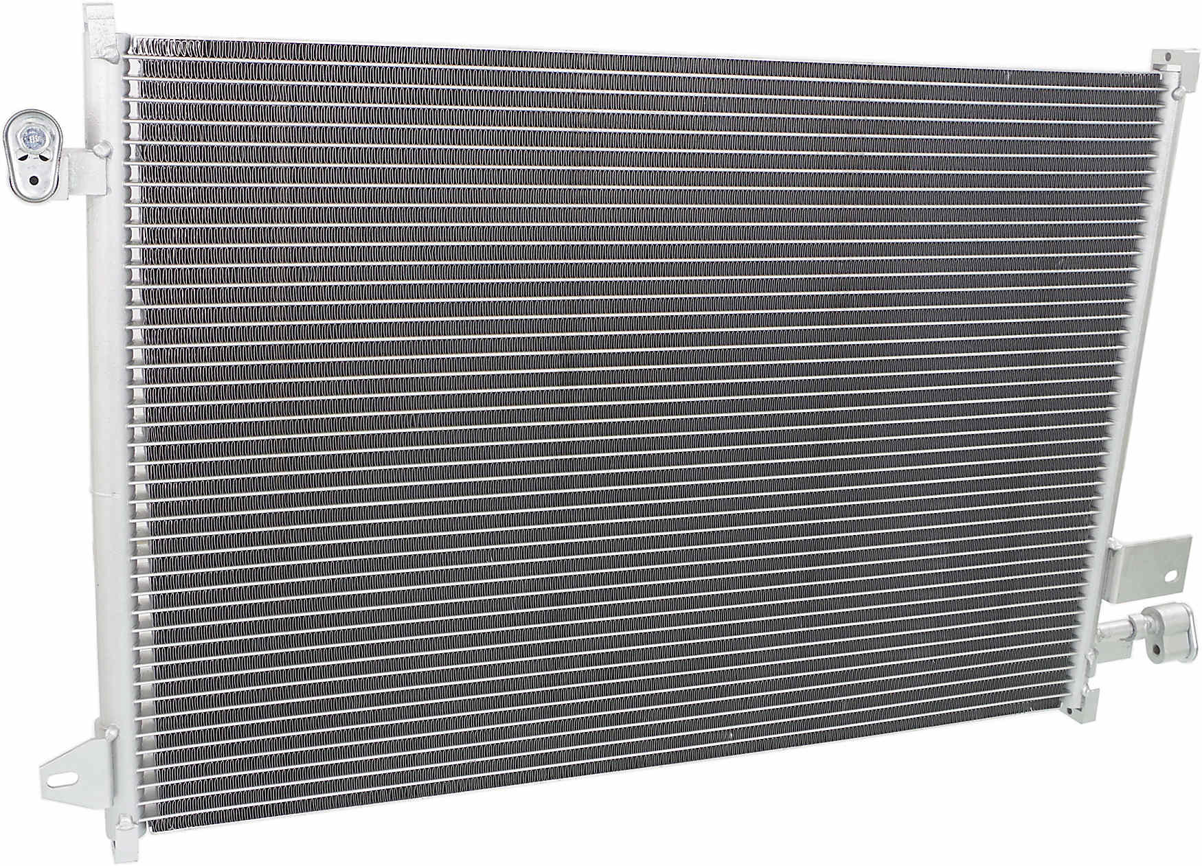 ECCPP Auto Parts Air Conditioning A/C AC Condenser Aluminum A/C AC Condenser Replacement Radiator for CU4104 11-16 Dodge Journey 4104 ECCPP Auto Parts Air Conditioning A/C AC Condenser Aluminum A/C AC Condenser Replacement Radiator for CU4104 11-16 Dodge Journey 4104