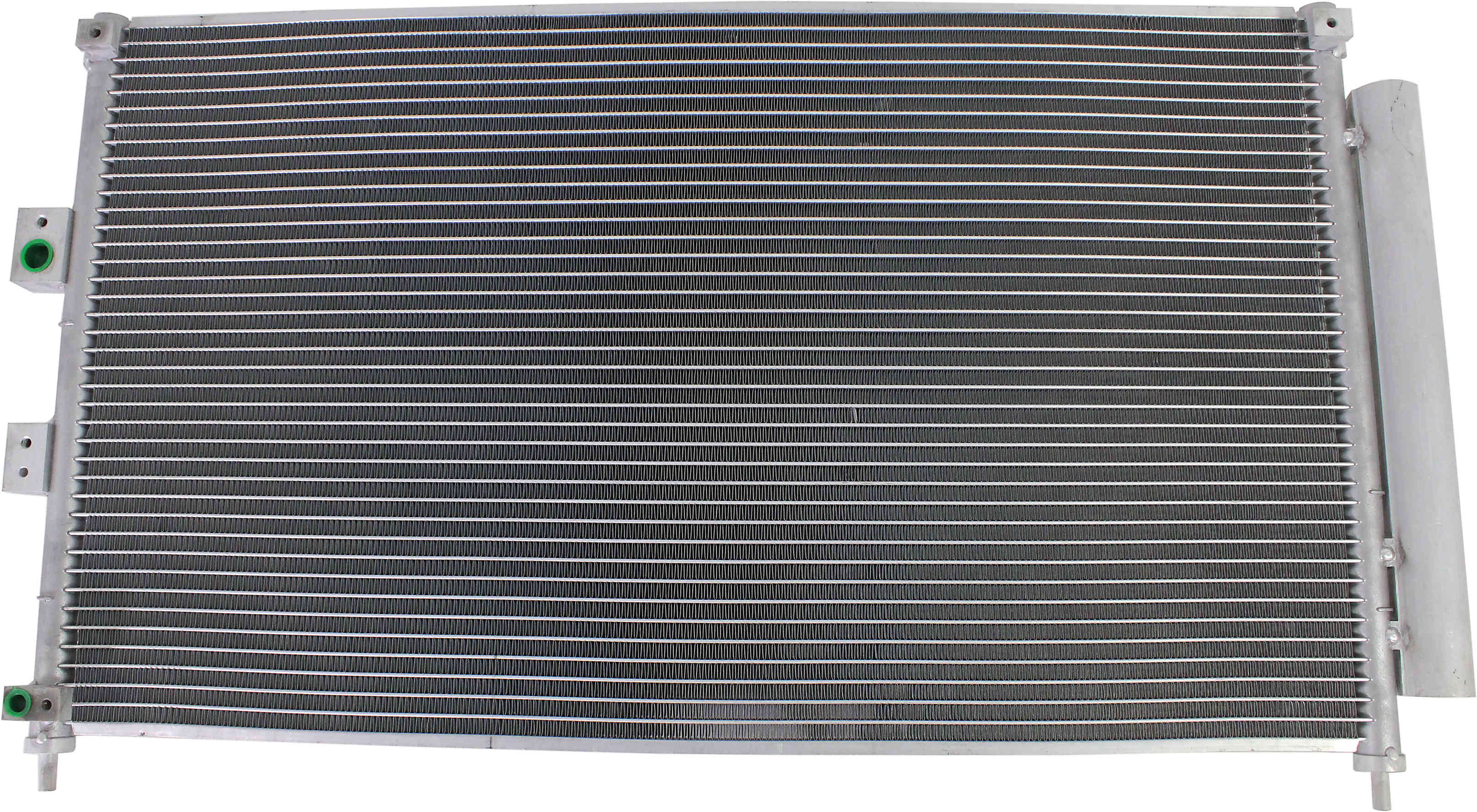 2009 Honda Civic A/C Condensers from 45