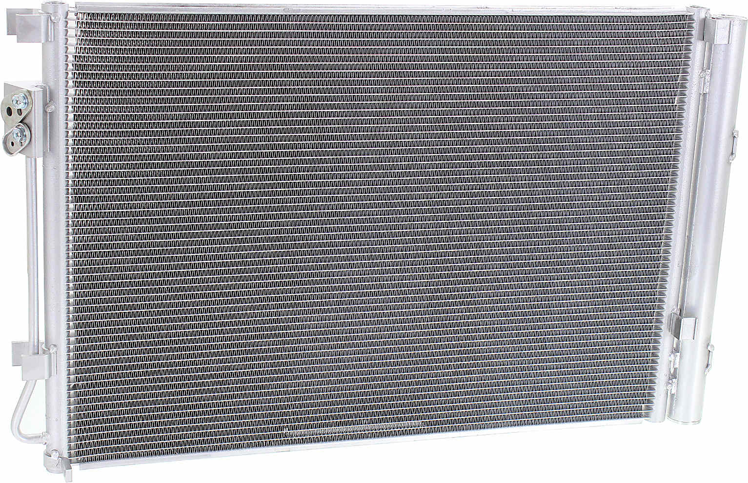 2015 Hyundai Veloster A/C Condensers from $46 | CarParts.com