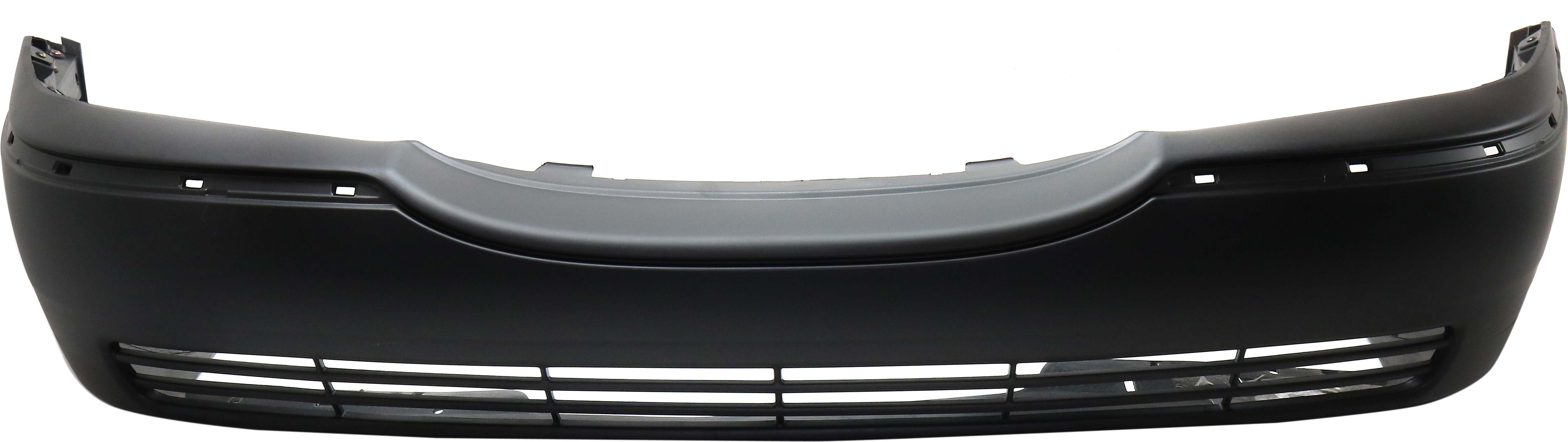 2006 lincoln town car engine cover