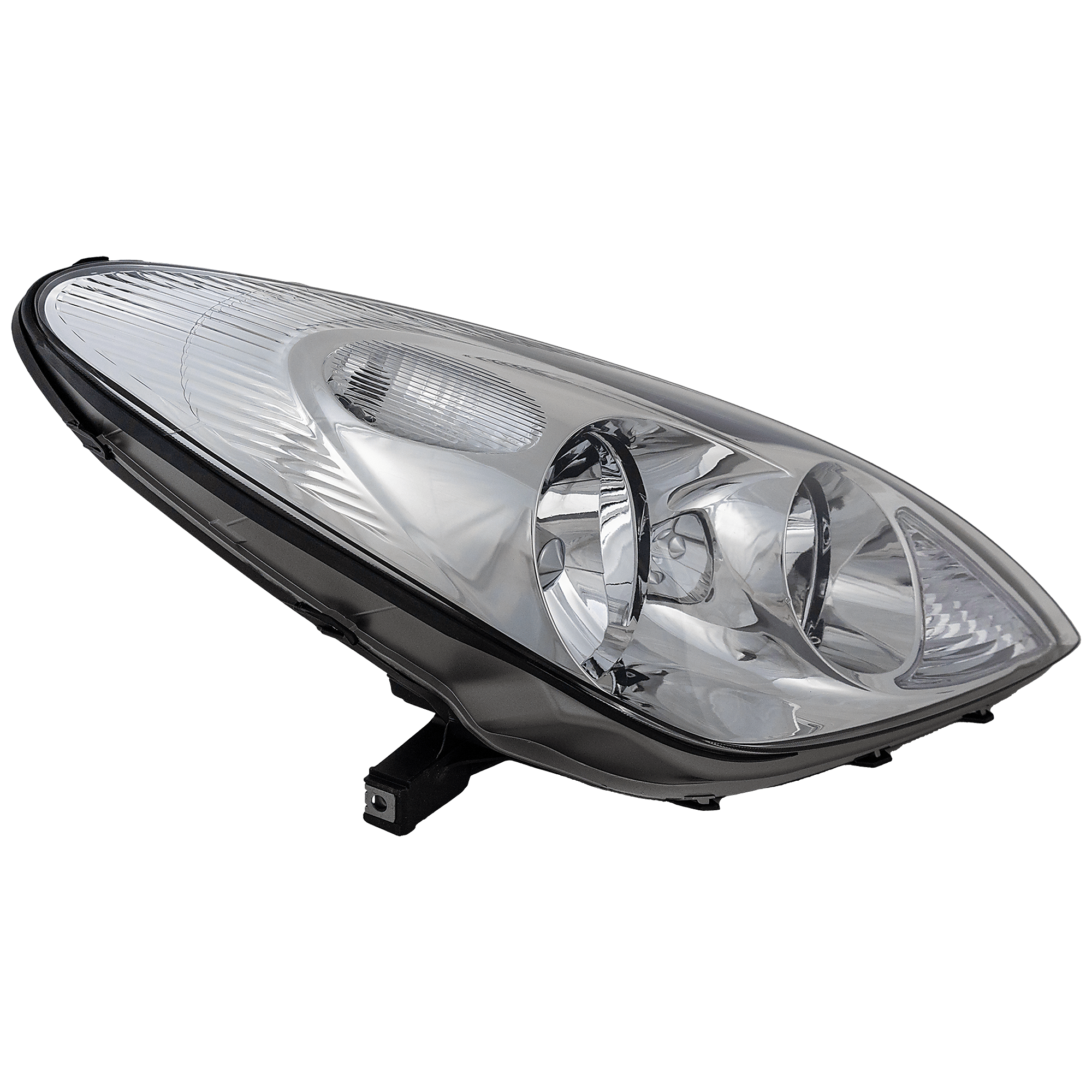 2002 Lexus ES300 Headlights from 125
