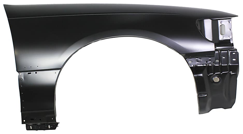 2000 Lincoln Town Car Fenders from 190