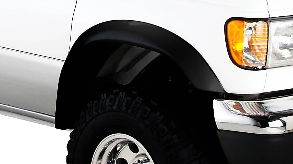 1996 Ford E350 Econoline Fender Flares from 311