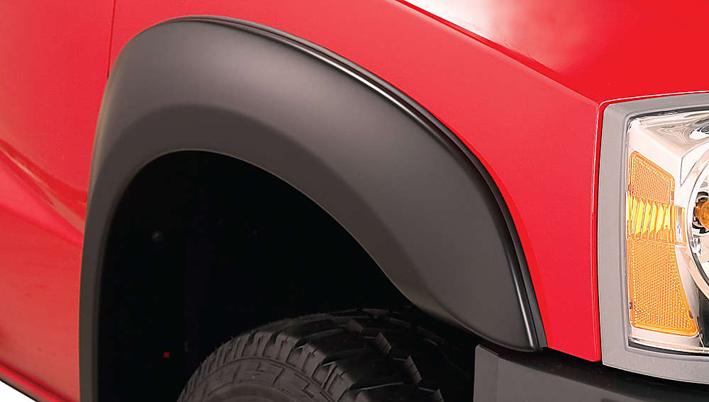 2008 Dodge Dakota Fender Flares from 14