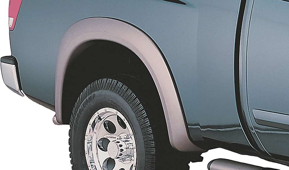 2005 Nissan Titan Fender Flares from 288