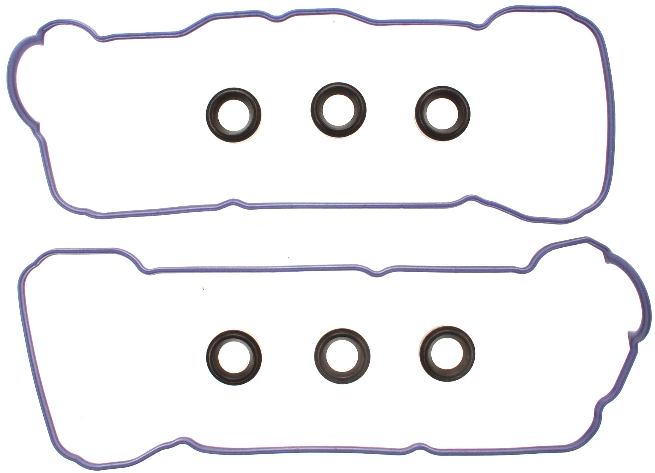 1996 Lexus ES300 Valve Cover Gaskets from 12