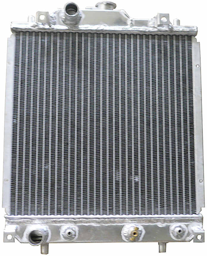 1997 Geo Metro Radiators from $57 | CarParts.com