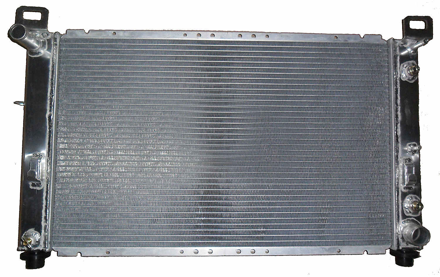 2001 Chevrolet Silverado 1500 Radiators from $112 | CarParts.com