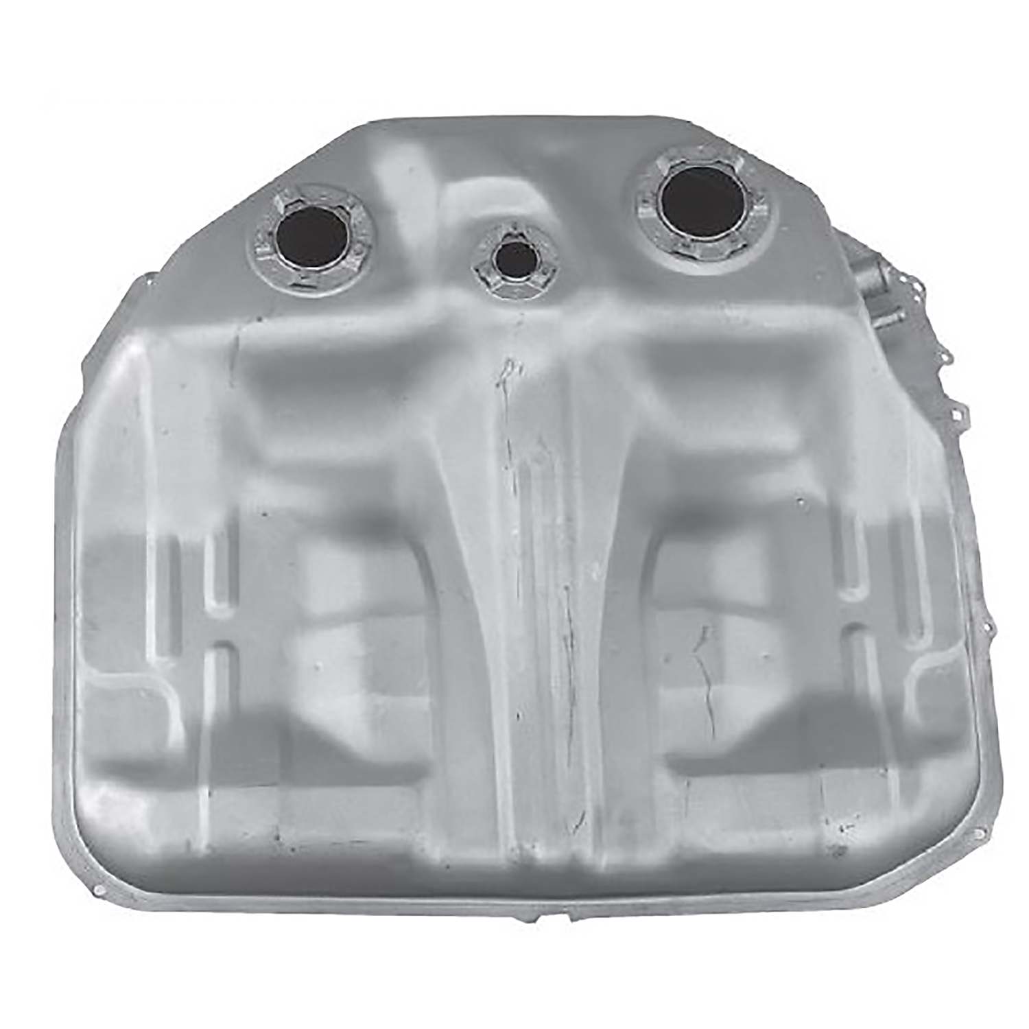 1994 Honda Accord Fuel Tanks from 134