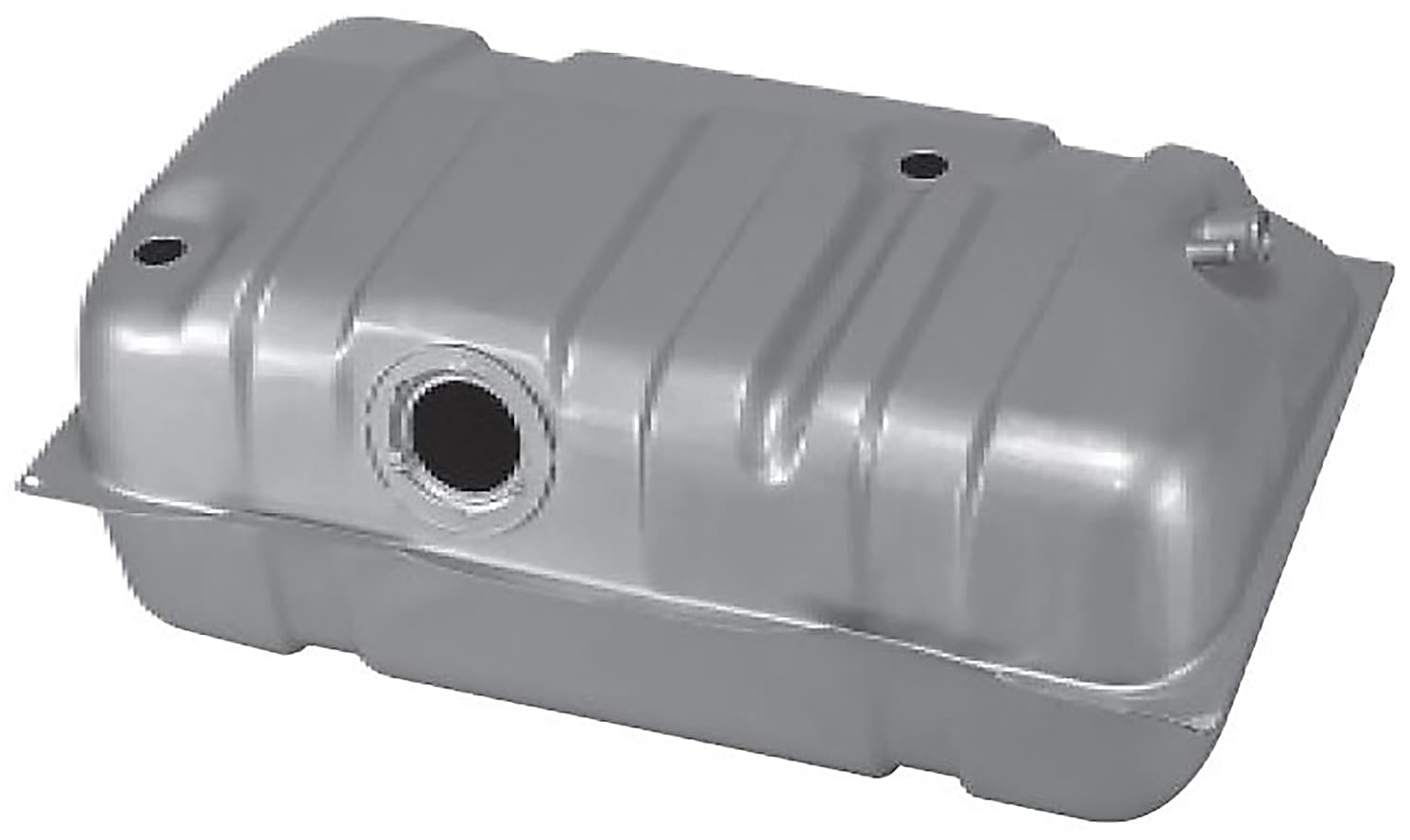1996 Jeep Cherokee Fuel Tanks from 103