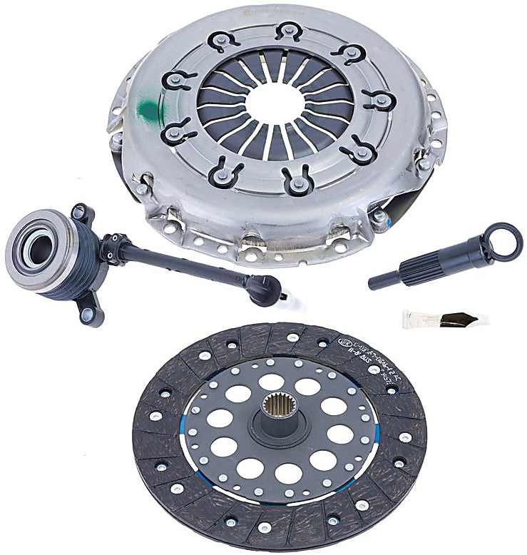 2012 Nissan Juke Clutch Kits from 210