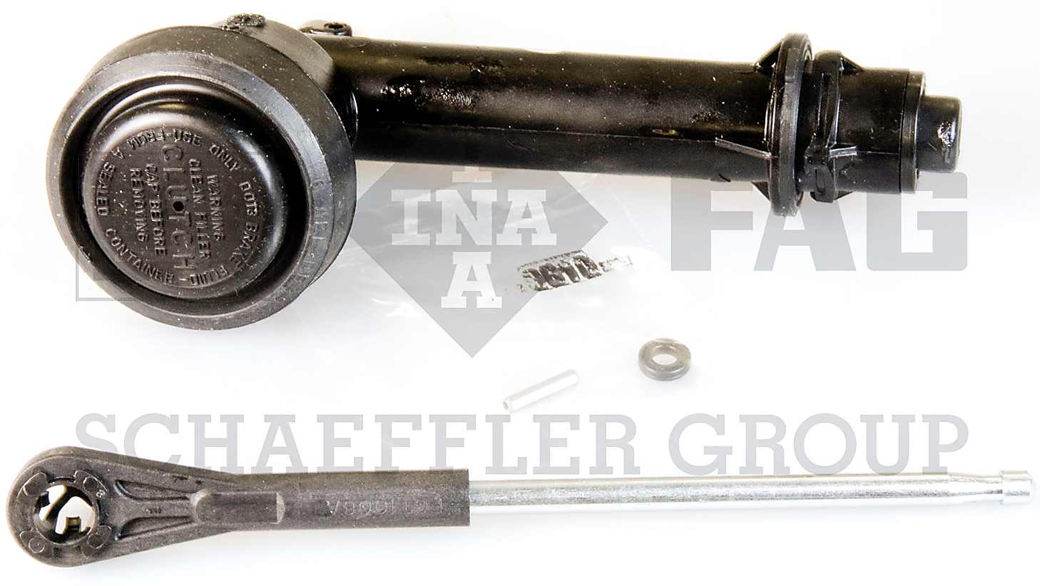 1994 Chevrolet S10 Clutch Master Cylinders from 38