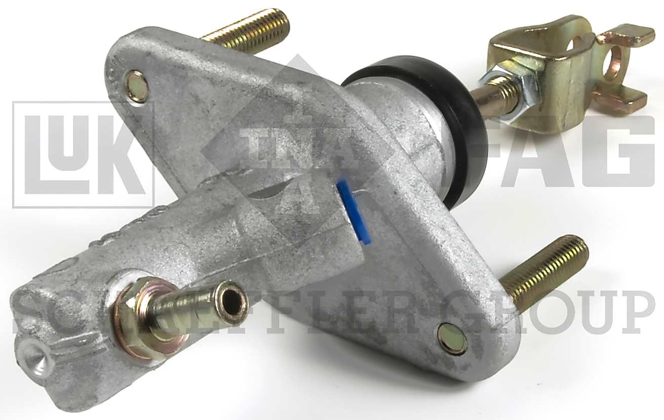 2000 Honda Civic Clutch Master Cylinders from 17