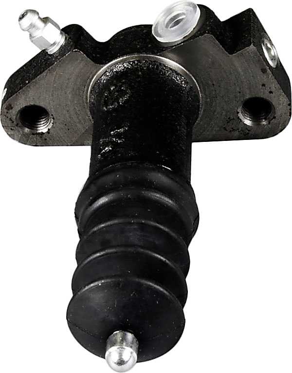 2003 Suzuki Grand Vitara Clutch Slave Cylinders from 22