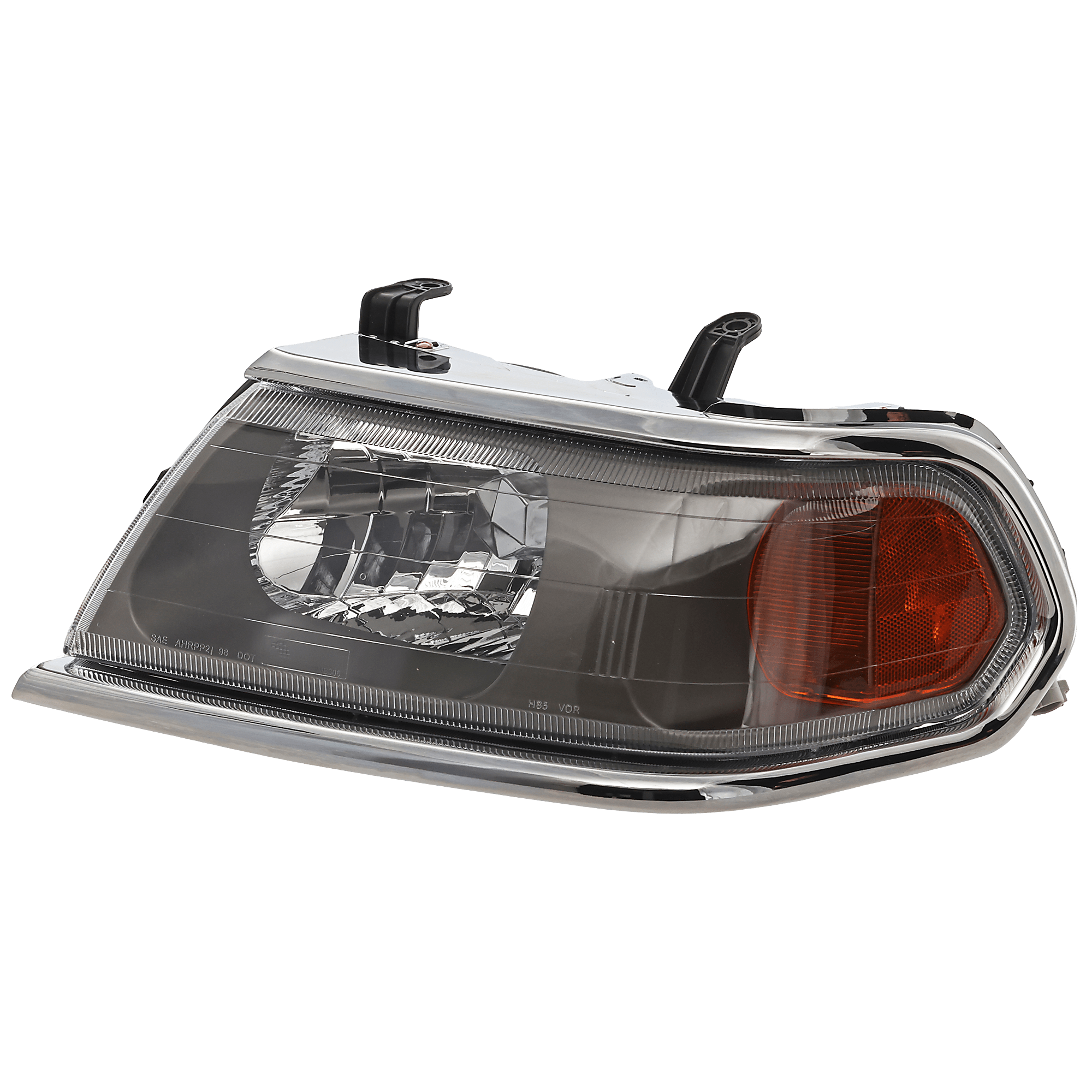 Mitsubishi Montero Sport Parts & Accessories Aftermarket Catalog