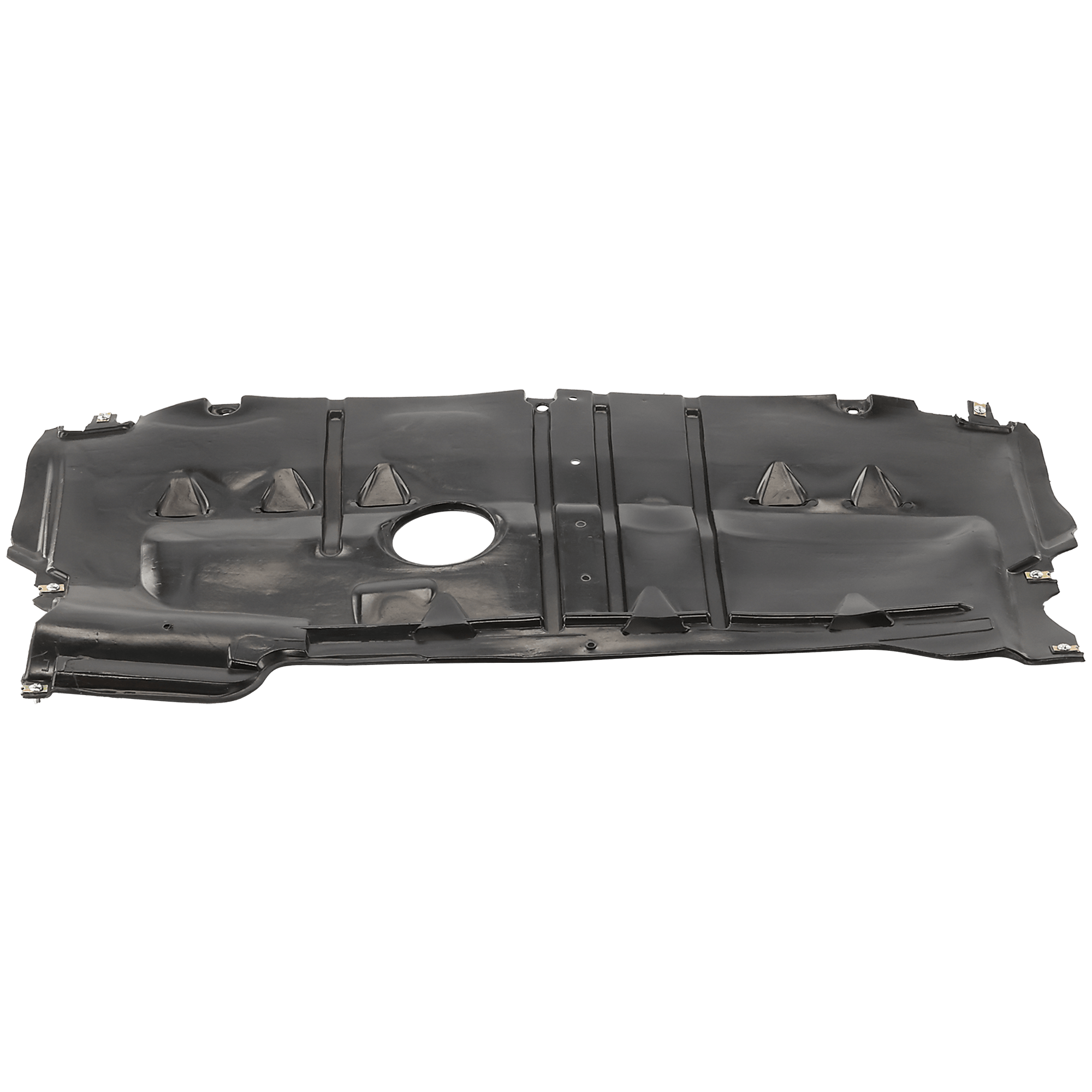 Car Engine Splash Shields Front, Rear from 13