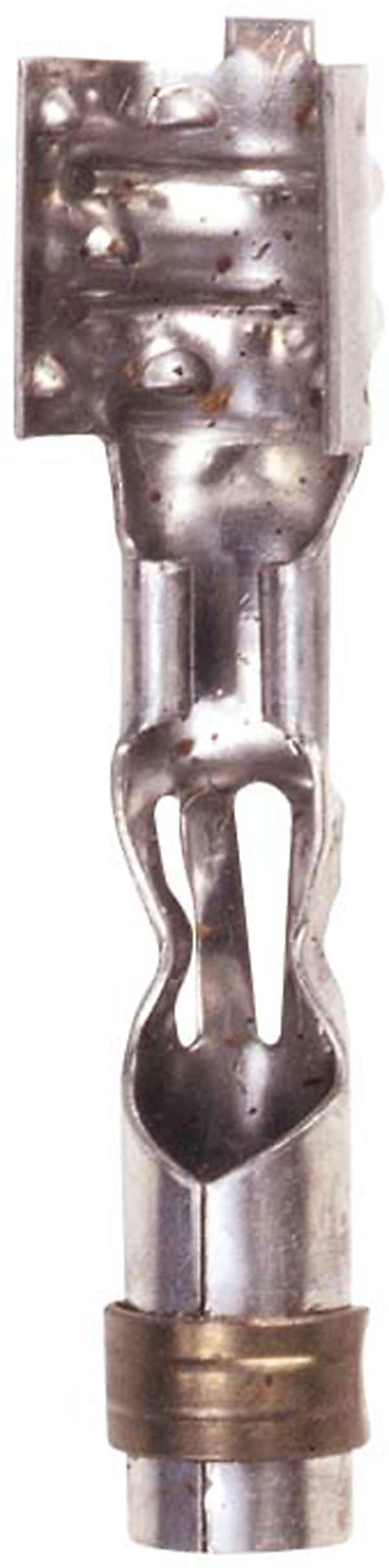 1997 BMW 318is Spark Plug Wire Terminals from 10