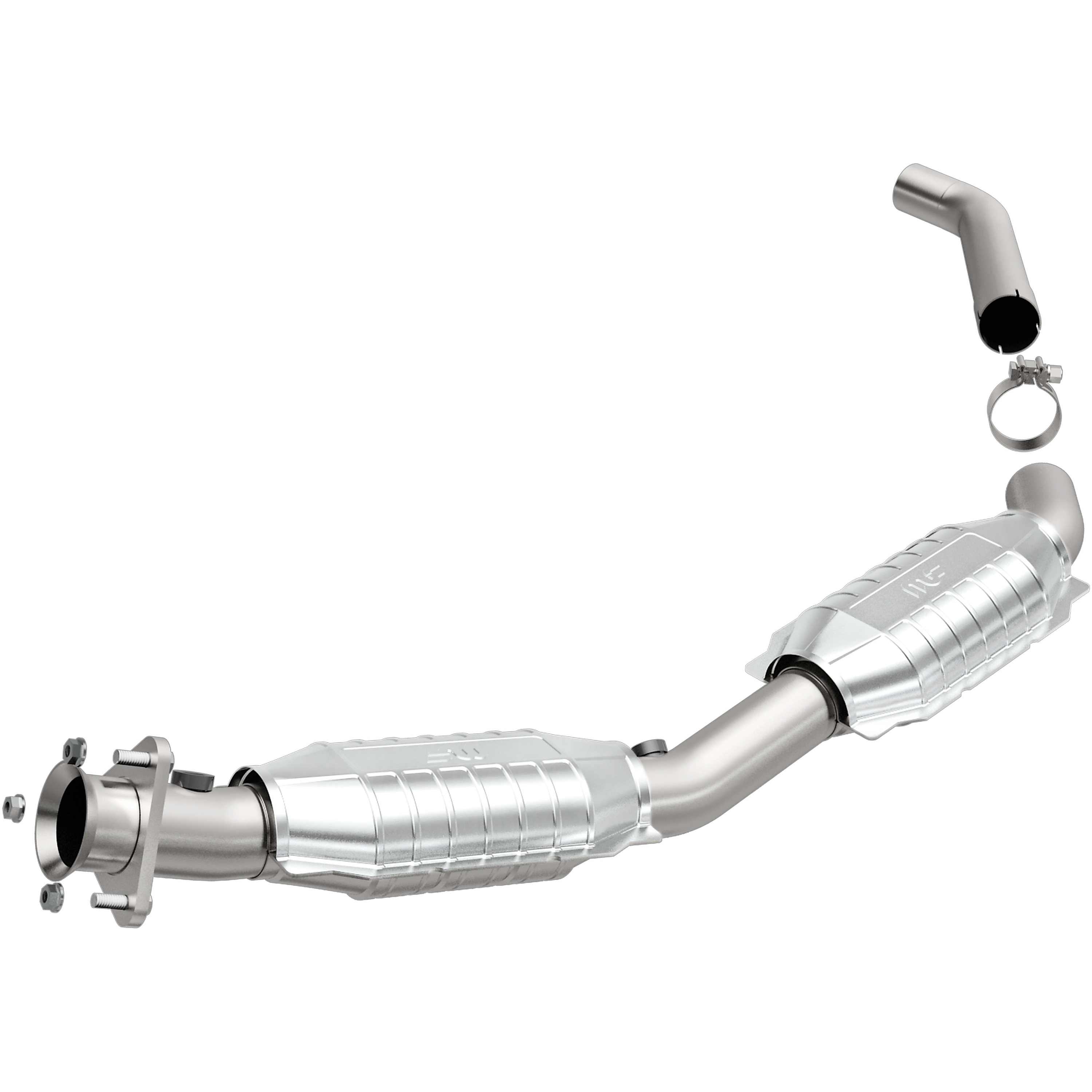 2005 Dodge Ram 1500 Catalytic Converters from 247