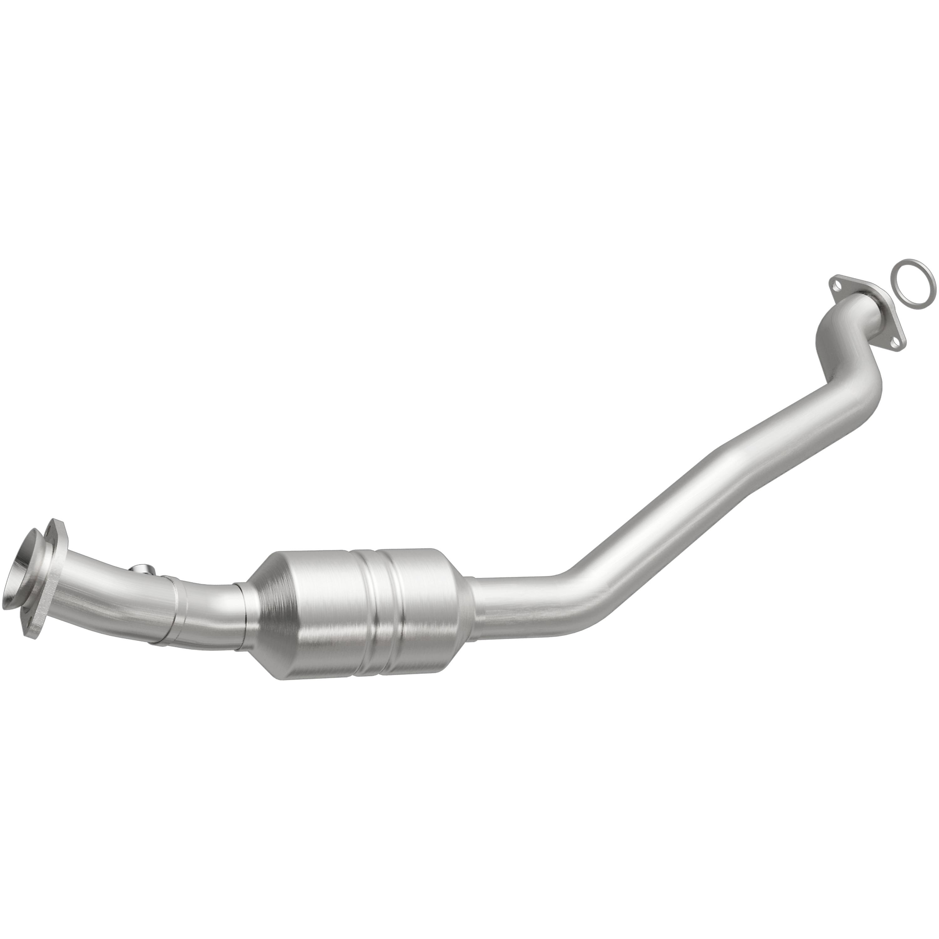 2014 Jeep Grand Cherokee Catalytic Converters from 197