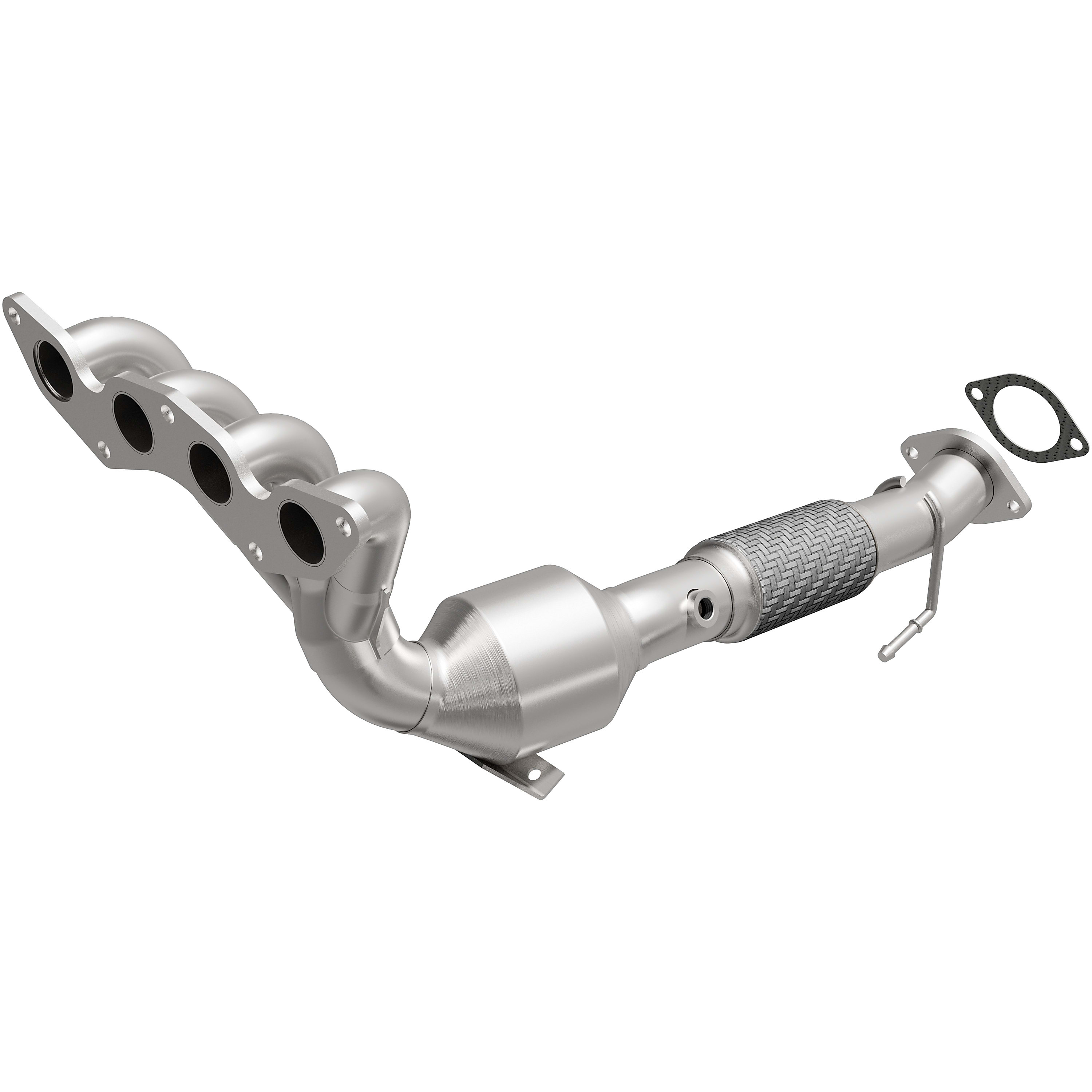 2015 Ford Focus Catalytic Converters from 228