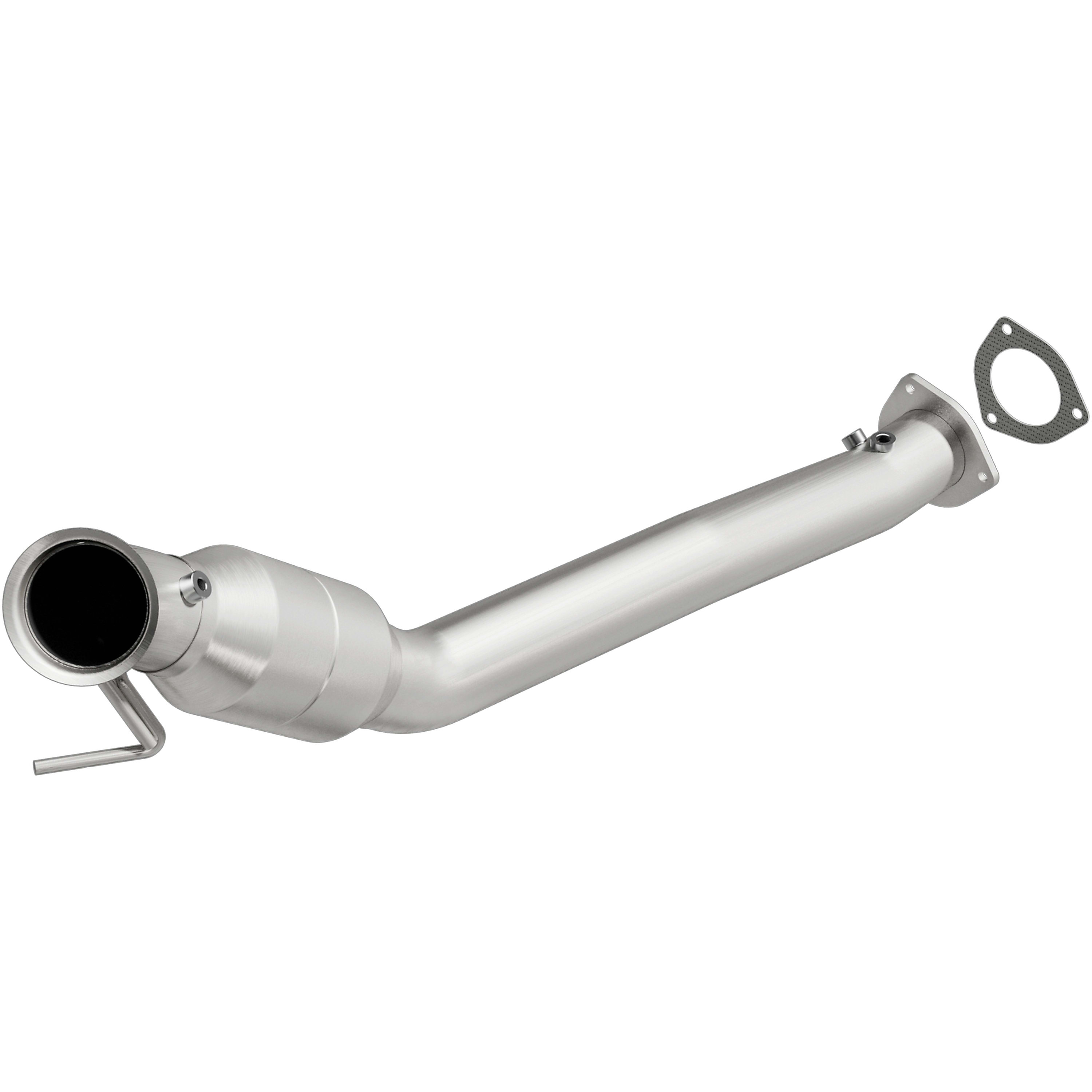 2007 Dodge Ram 1500 Catalytic Converter