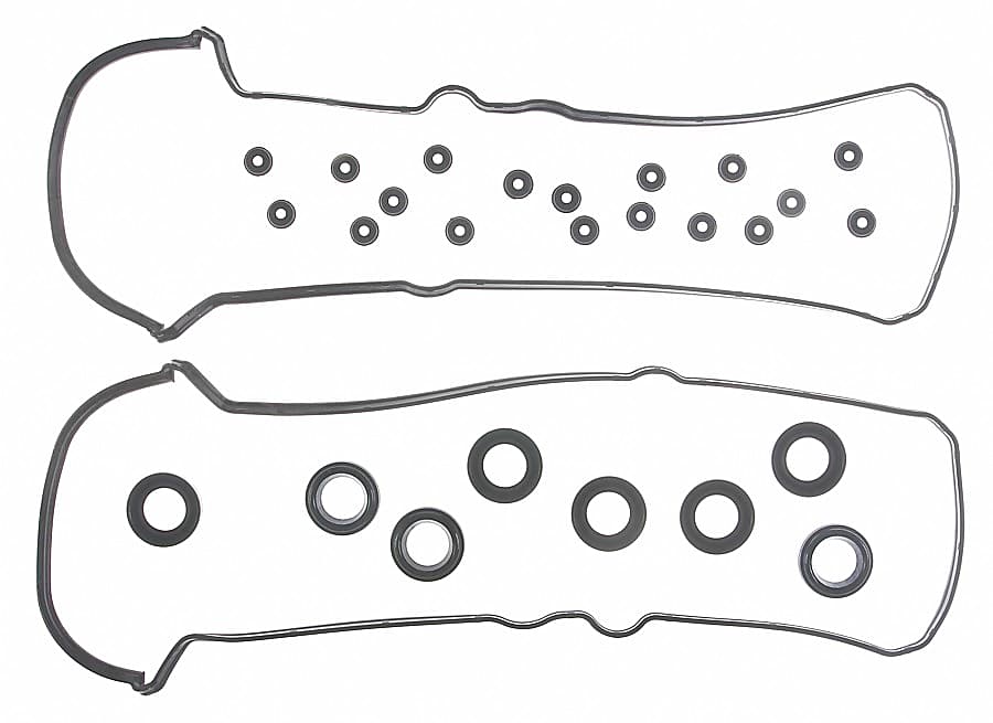 2005 Toyota Sequoia Valve Cover Gaskets from 19